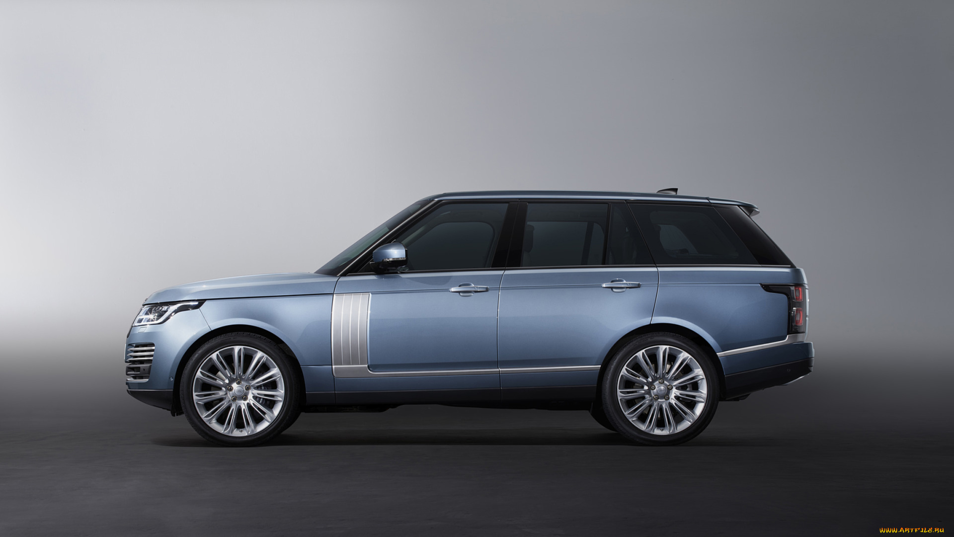 range, rover, 2018, автомобили, range, rover, range, rover, 2018, внедорожник