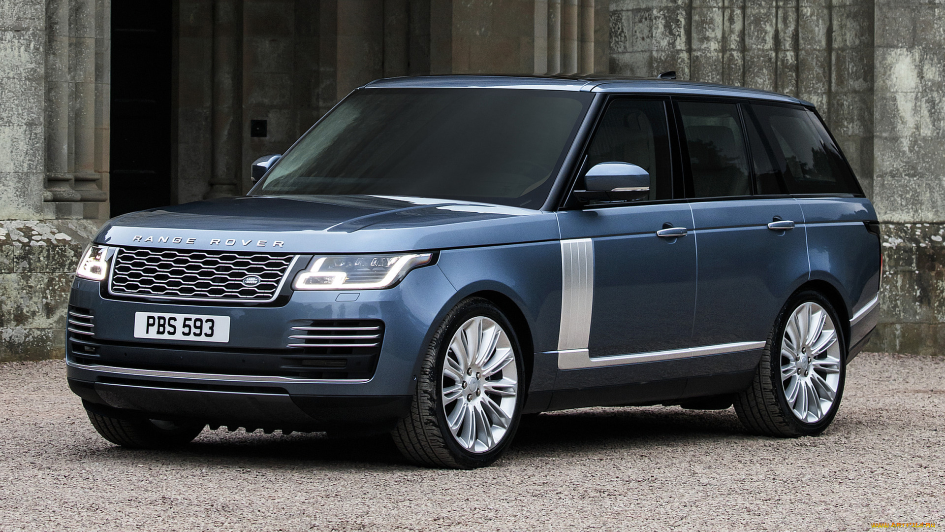 range, rover, 2018, автомобили, range, rover, 2018, range, rover, внедорожник