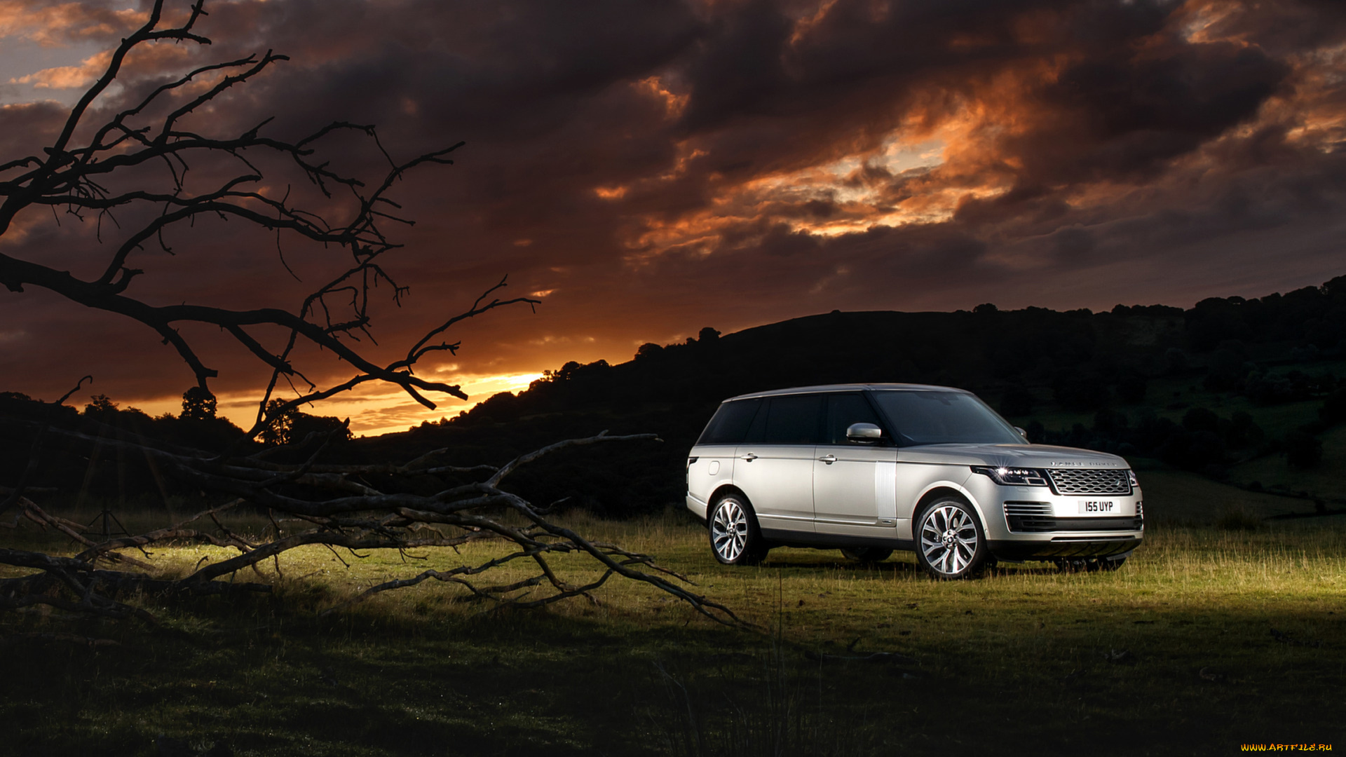 range, rover, p400e, plug, in, hybrid, 2018, автомобили, range, rover, range, rover, p400e, plug, hybrid, 2018