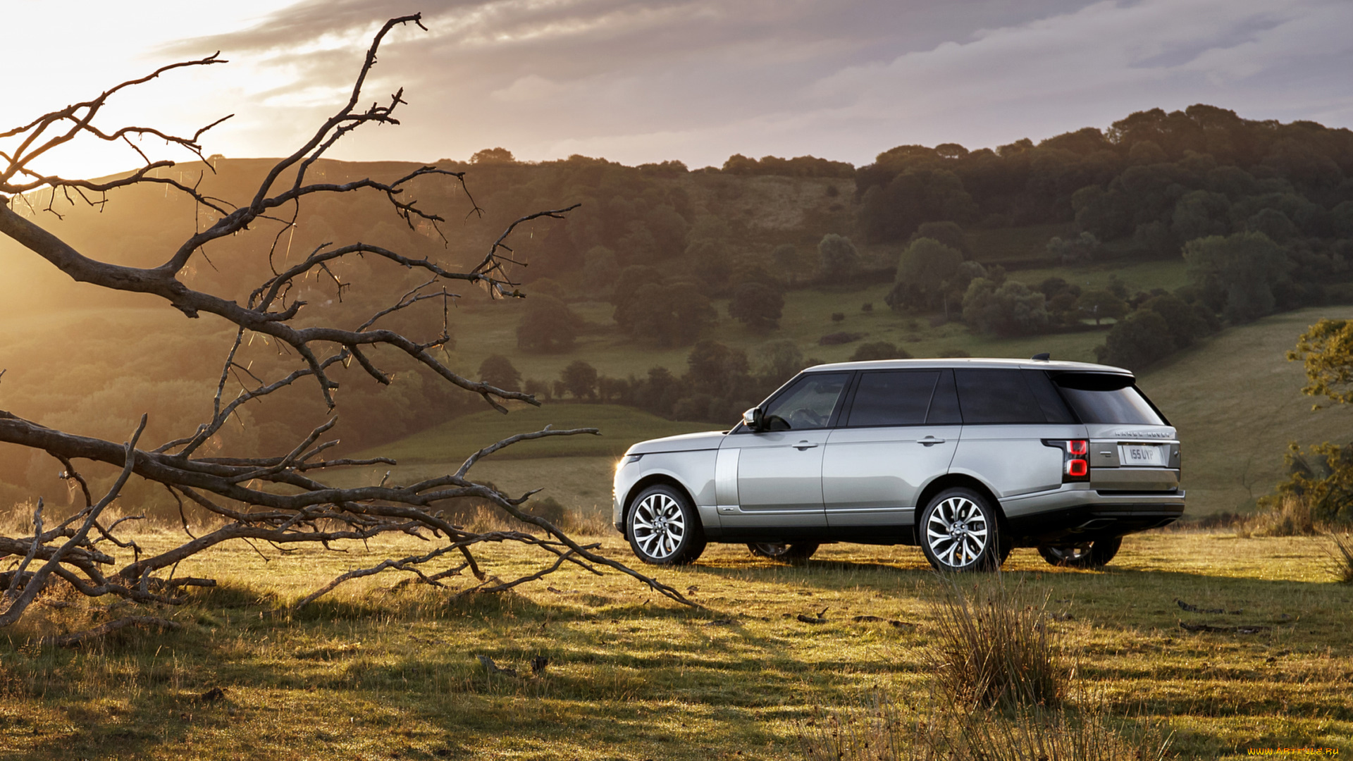 range, rover, p400e, plug, in, hybrid, 2018, автомобили, range, rover, range, rover, p400e, plug, hybrid, 2018