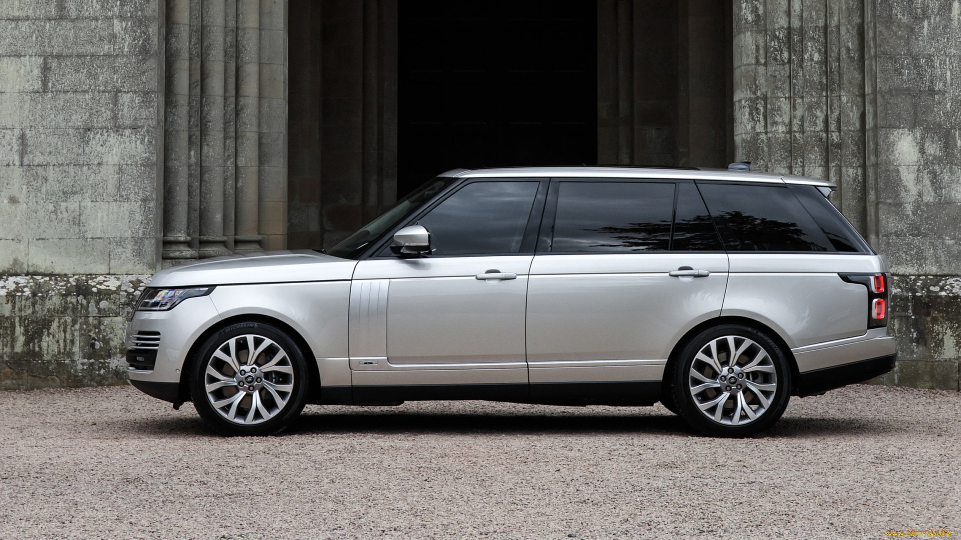 range, rover, p400e, plug, in, hybrid, 2018, автомобили, range, rover, range, rover, p400e, plug, hybrid, 2018