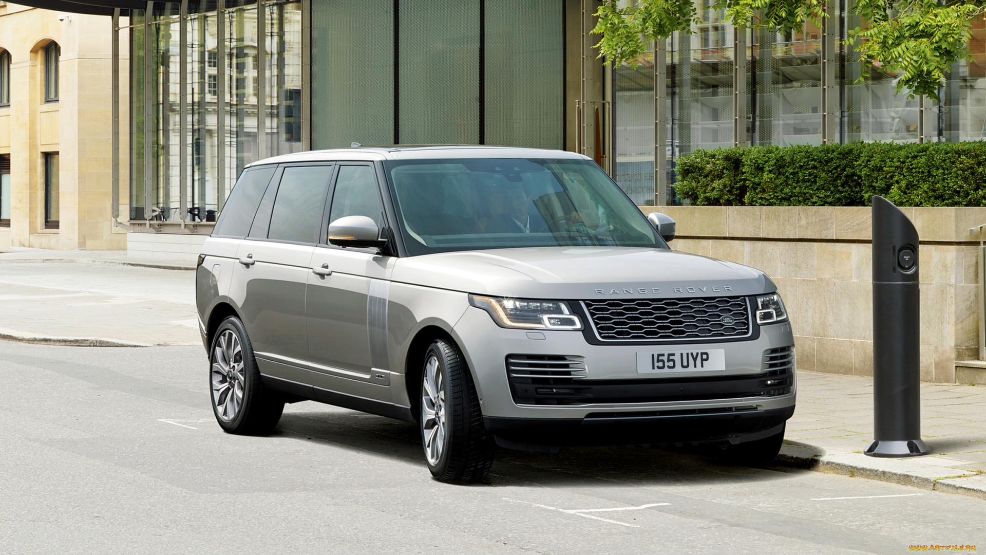 range, rover, p400e, plug, in, hybrid, 2018, автомобили, range, rover, range, rover, p400e, plug, hybrid, 2018