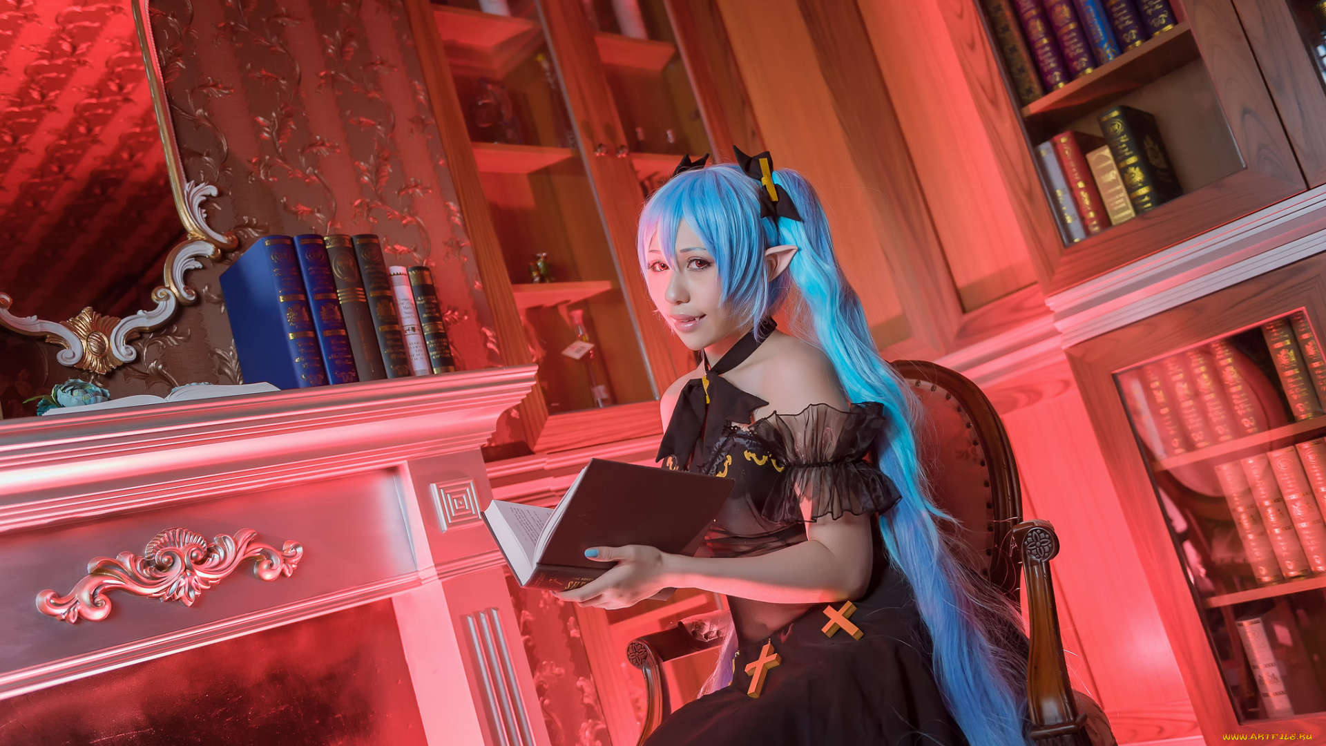 разное, cosplay, , косплей, девушка, образ, наряд