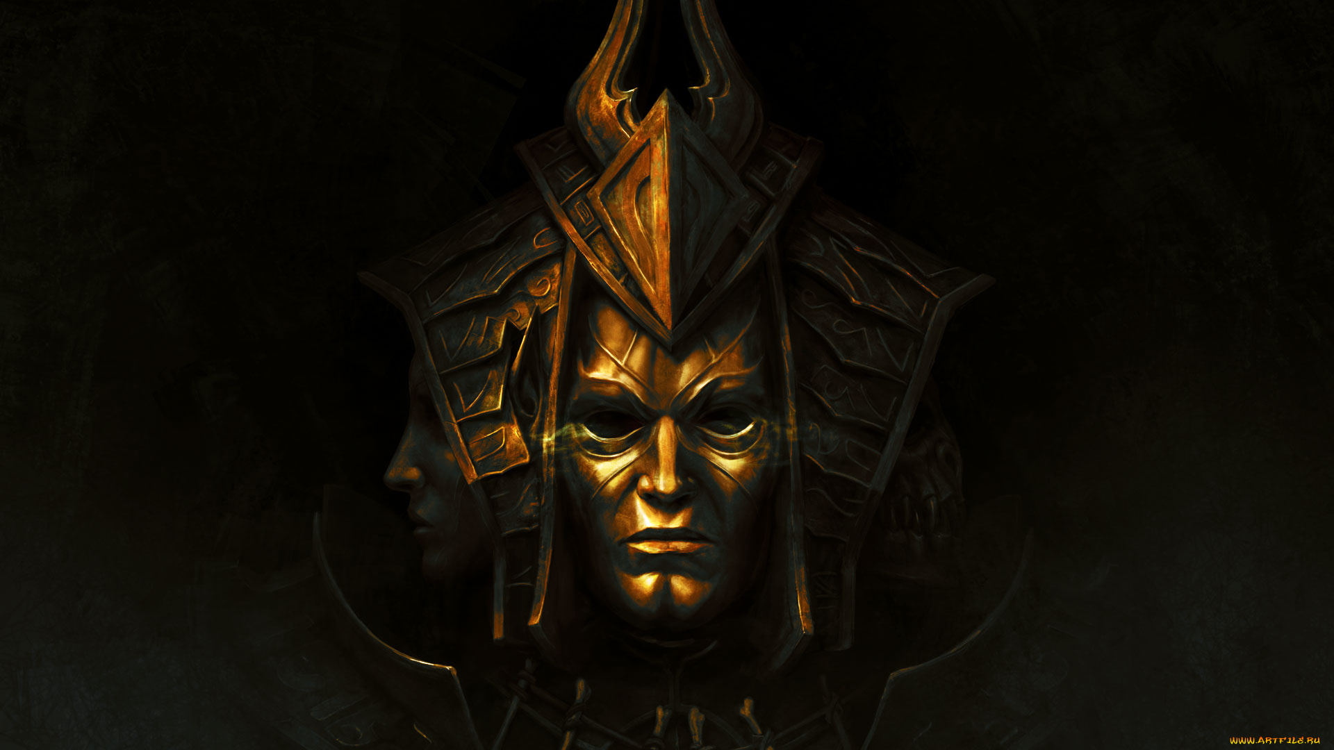 видео, игры, divinity, , original, sin, ii, action, ролевая, original, sin, ii