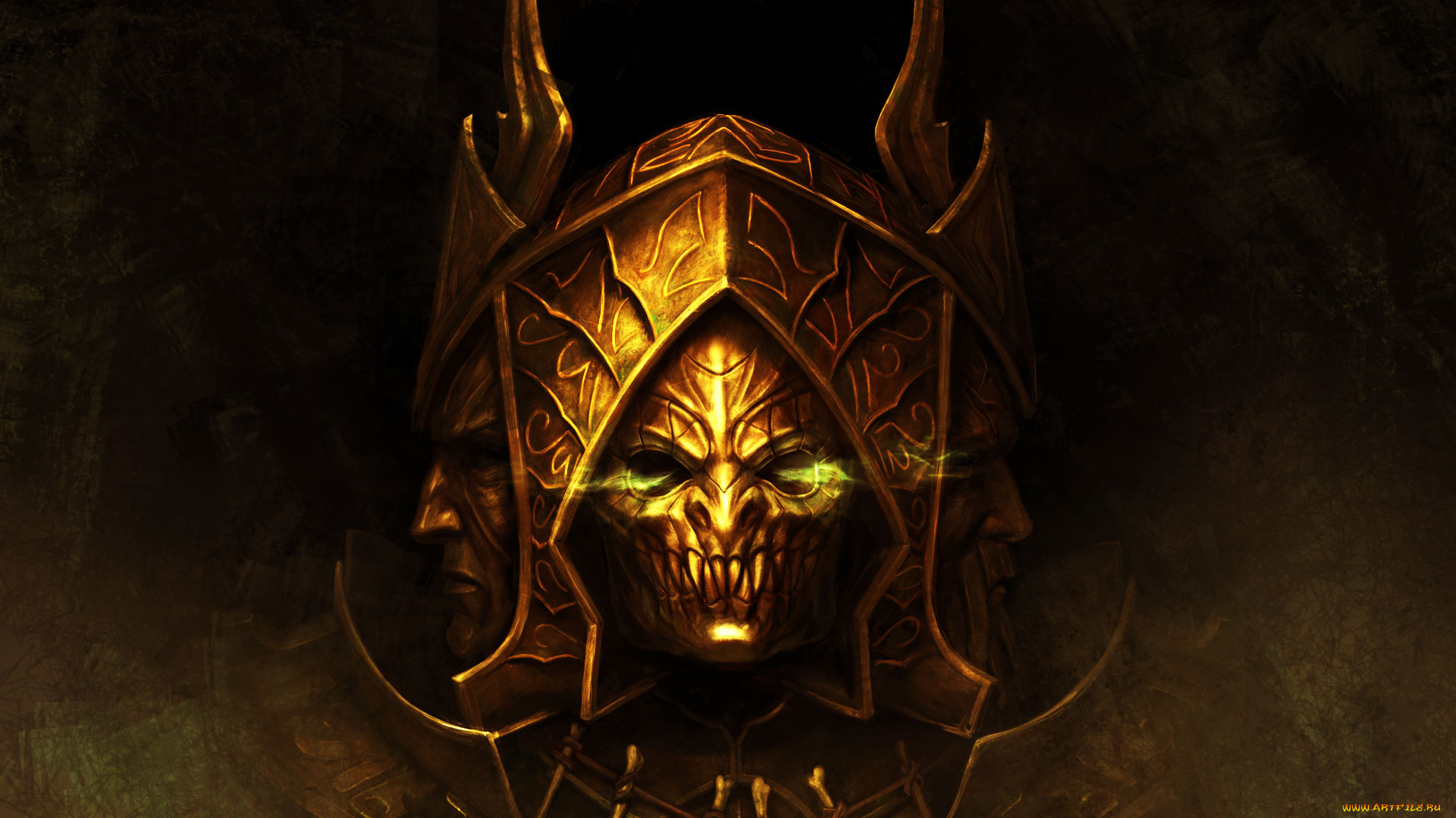 видео, игры, divinity, , original, sin, ii, action, ролевая, original, sin, ii