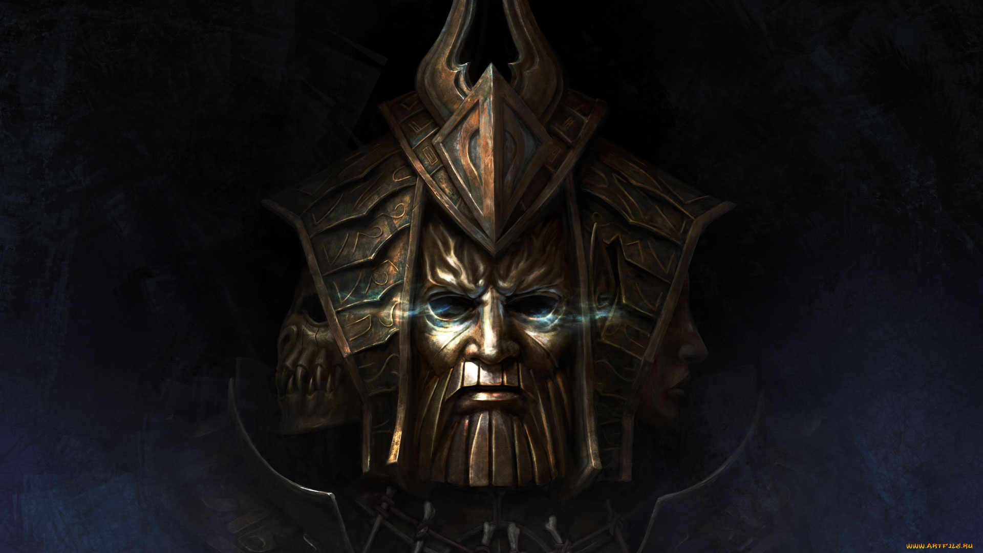 видео, игры, divinity, , original, sin, ii, ролевая, original, sin, ii, action