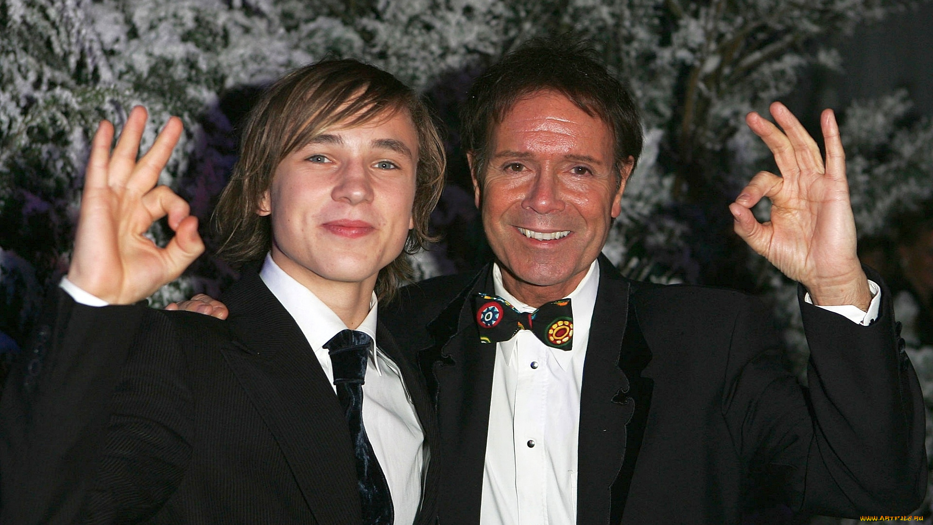 william, moseley, разное, знаменитости, двое
