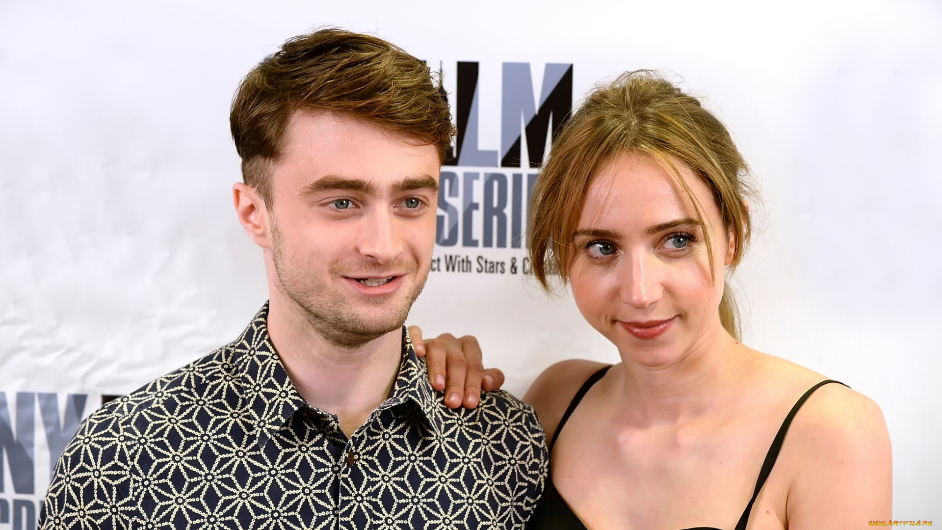 zoi, kazan, deniel, redkliff, разное, знаменитости, актер