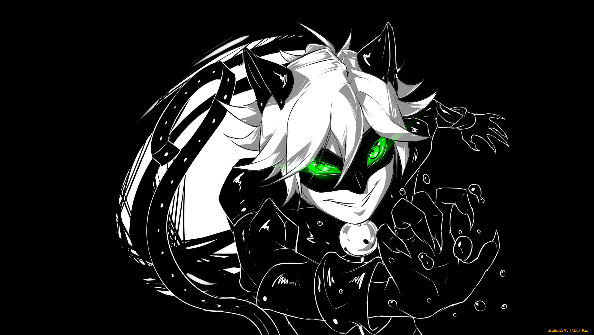 мультфильмы, lady, bug, a, super-ko&, 269, ka, кот