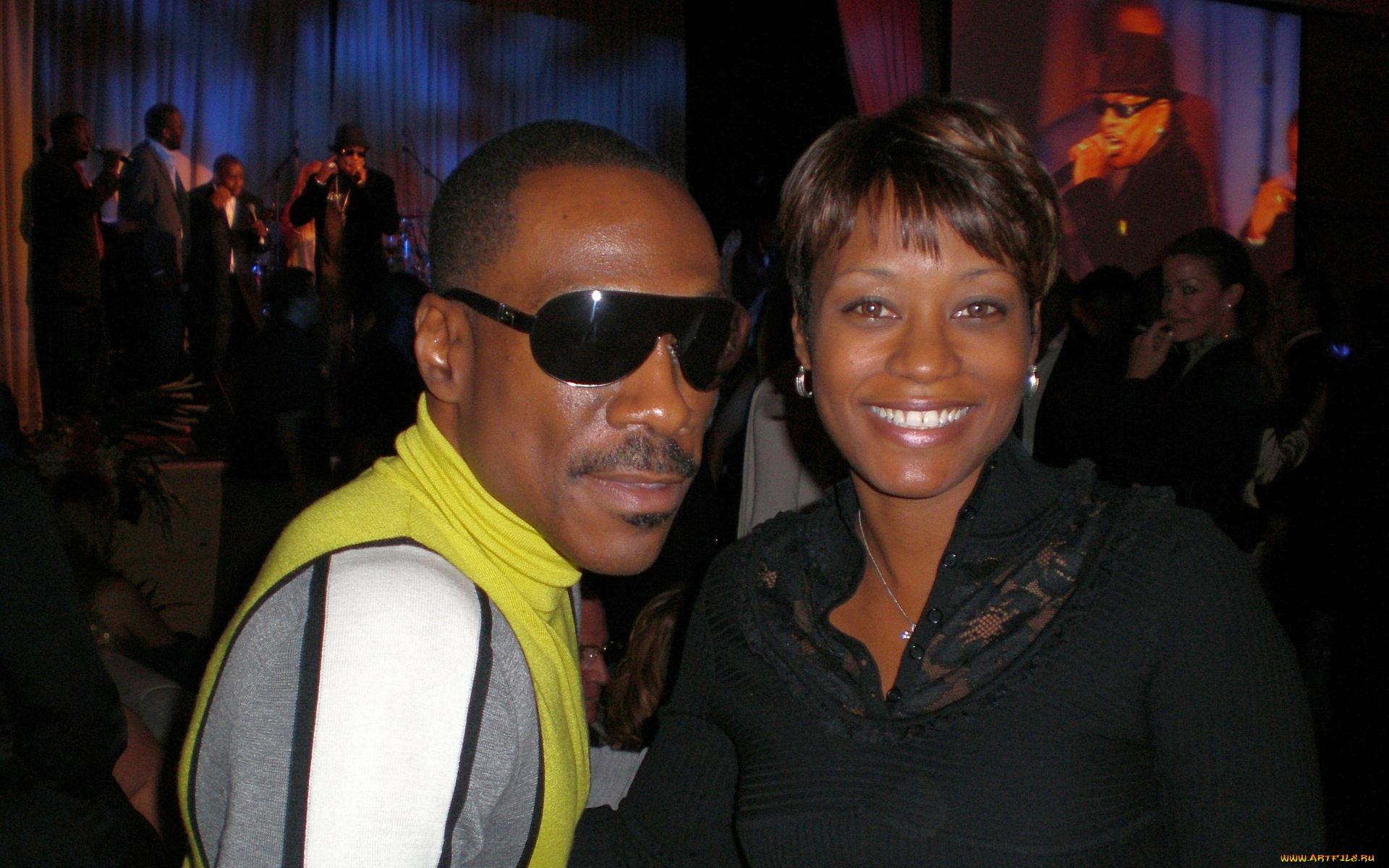 sharon, eddi, merfi, разное, знаменитости, актер