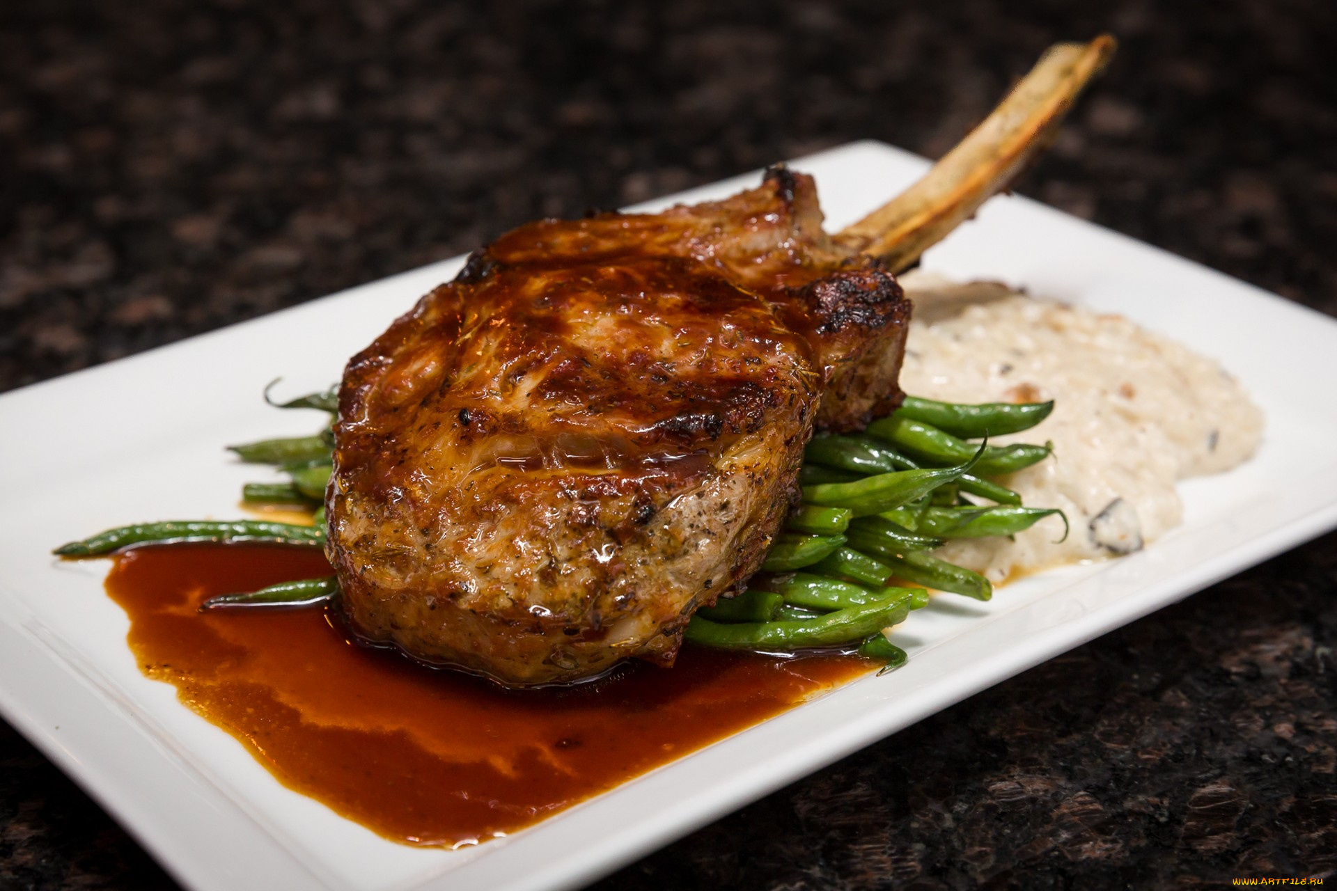 еда, мясные, блюда, снедь