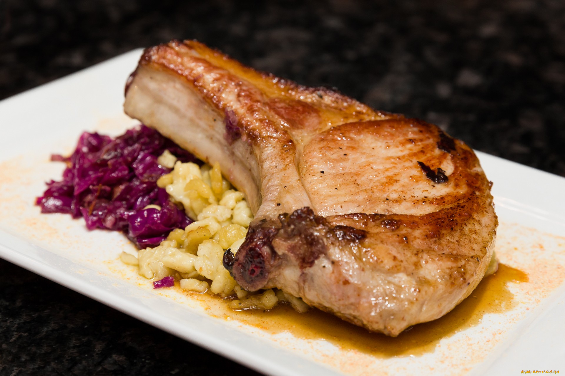 еда, мясные, блюда, снедь