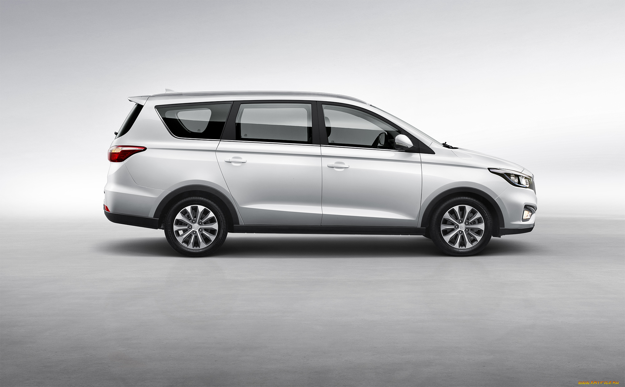 автомобили, changan