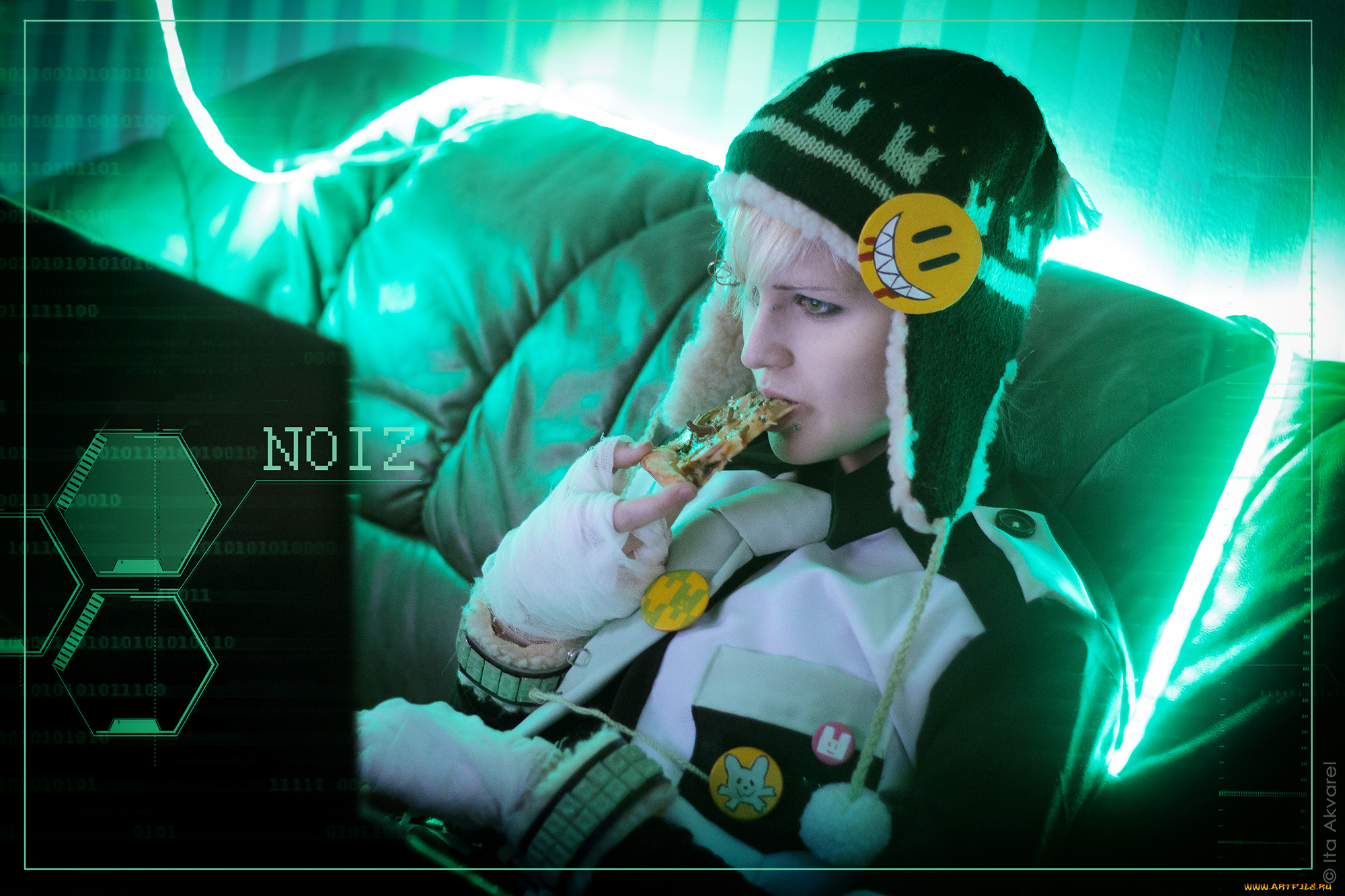 разное, cosplay, , косплей, парень