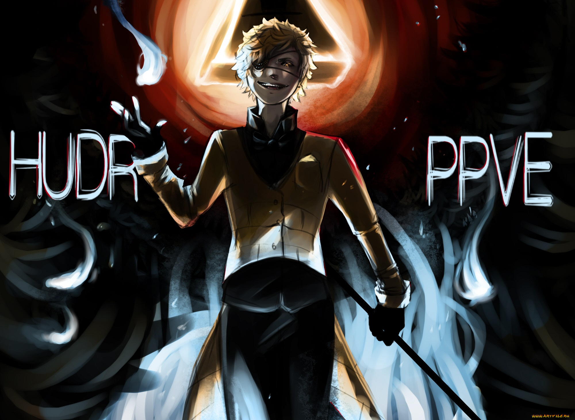 мультфильмы, gravity, falls, билл, шифр