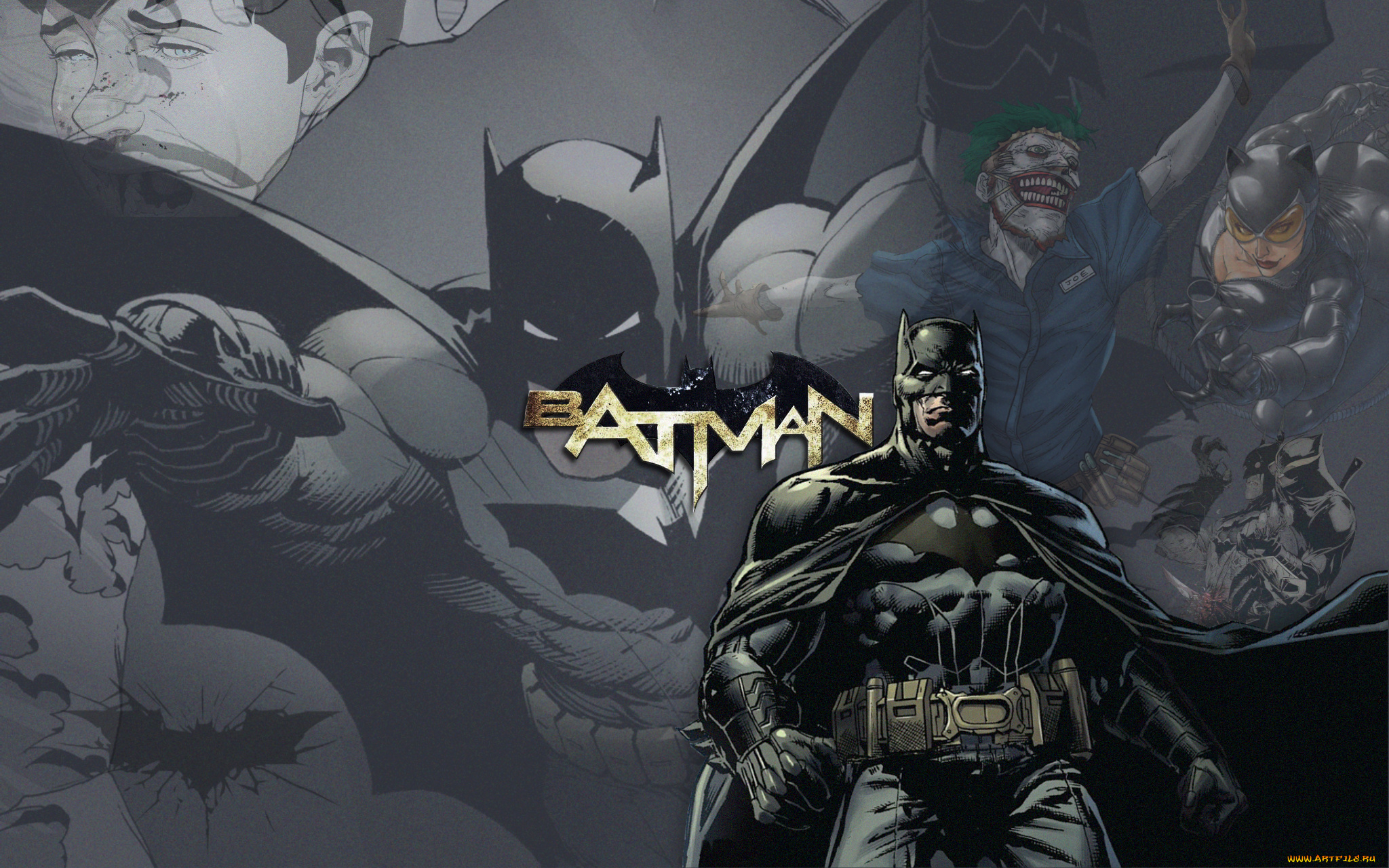 рисованное, комиксы, униформа, фон, мужчина