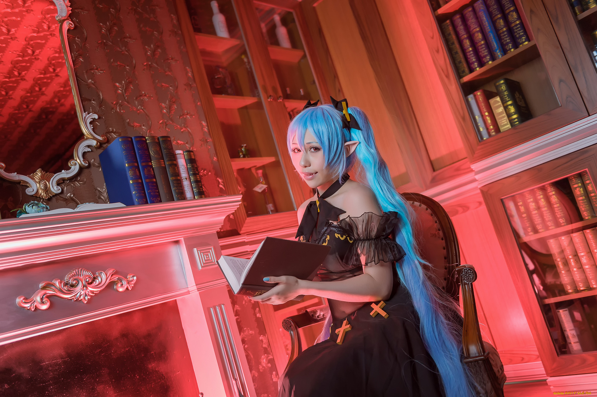 разное, cosplay, , косплей, девушка, образ, наряд