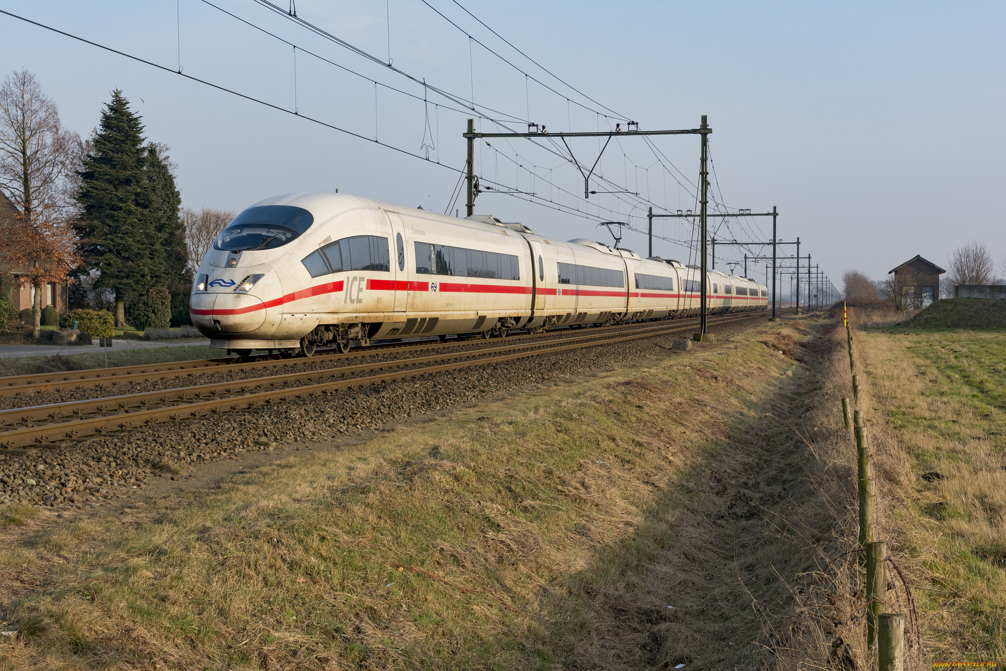 техника, электровозы, состав, локомотив