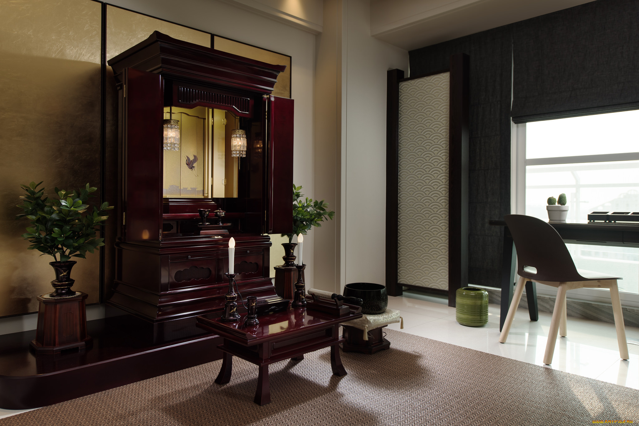 интерьер, гостиная, стиль, дизайн, мебель