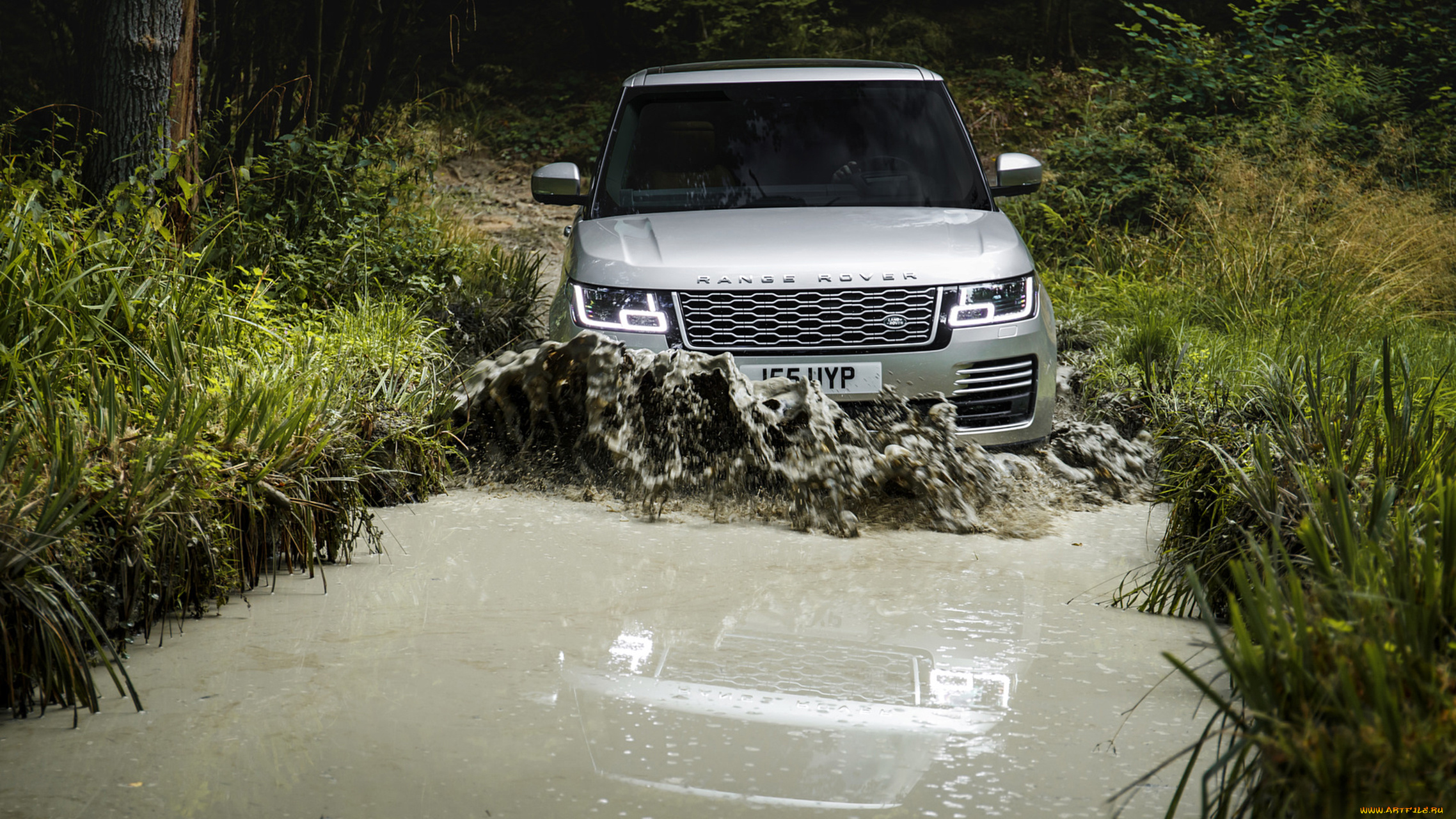 range, rover, p400e, plug, in, hybrid, 2018, автомобили, range, rover, range, rover, p400e, plug, hybrid, 2018