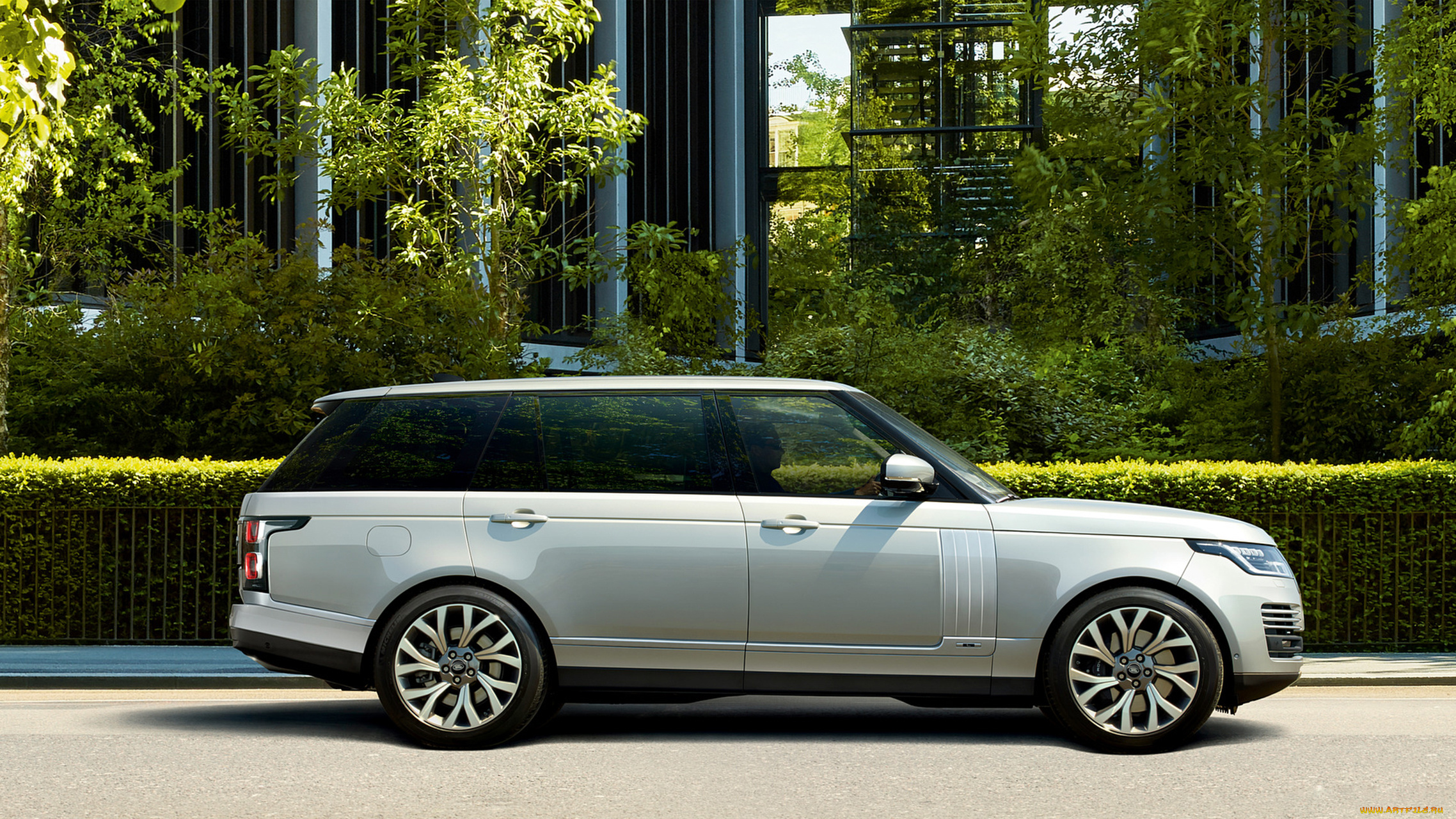 range, rover, p400e, plug, in, hybrid, 2018, автомобили, range, rover, range, rover, p400e, plug, hybrid, 2018