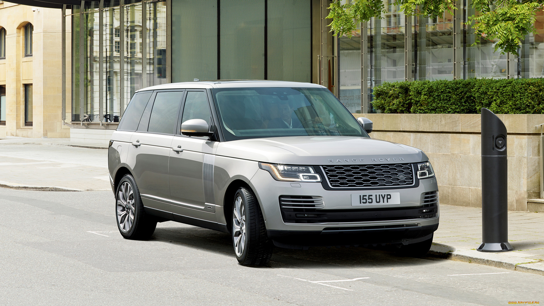 range, rover, p400e, plug, in, hybrid, 2018, автомобили, range, rover, range, rover, p400e, plug, hybrid, 2018