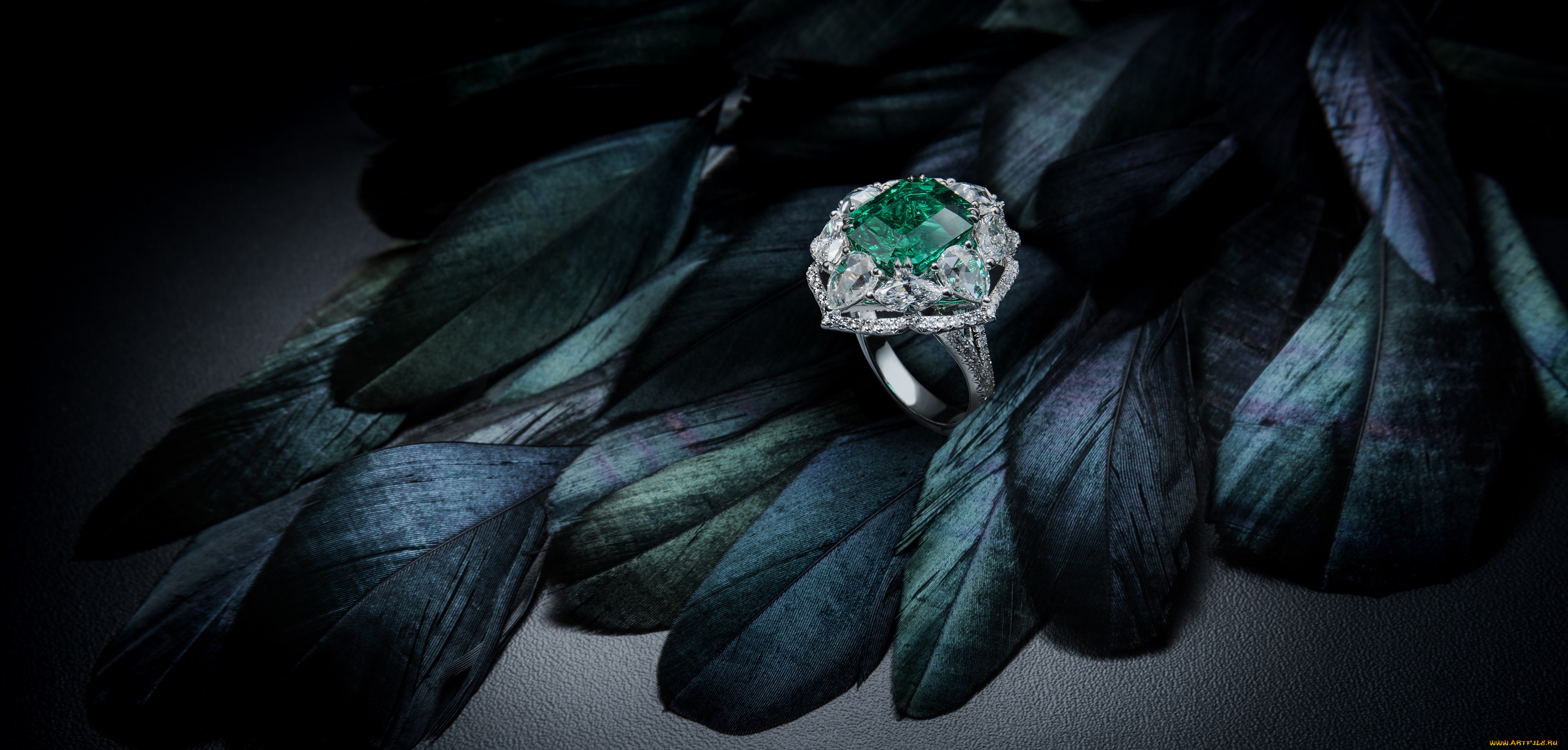 разное, украшения, , аксессуары, , веера, кольцо, украшение, камень, перья