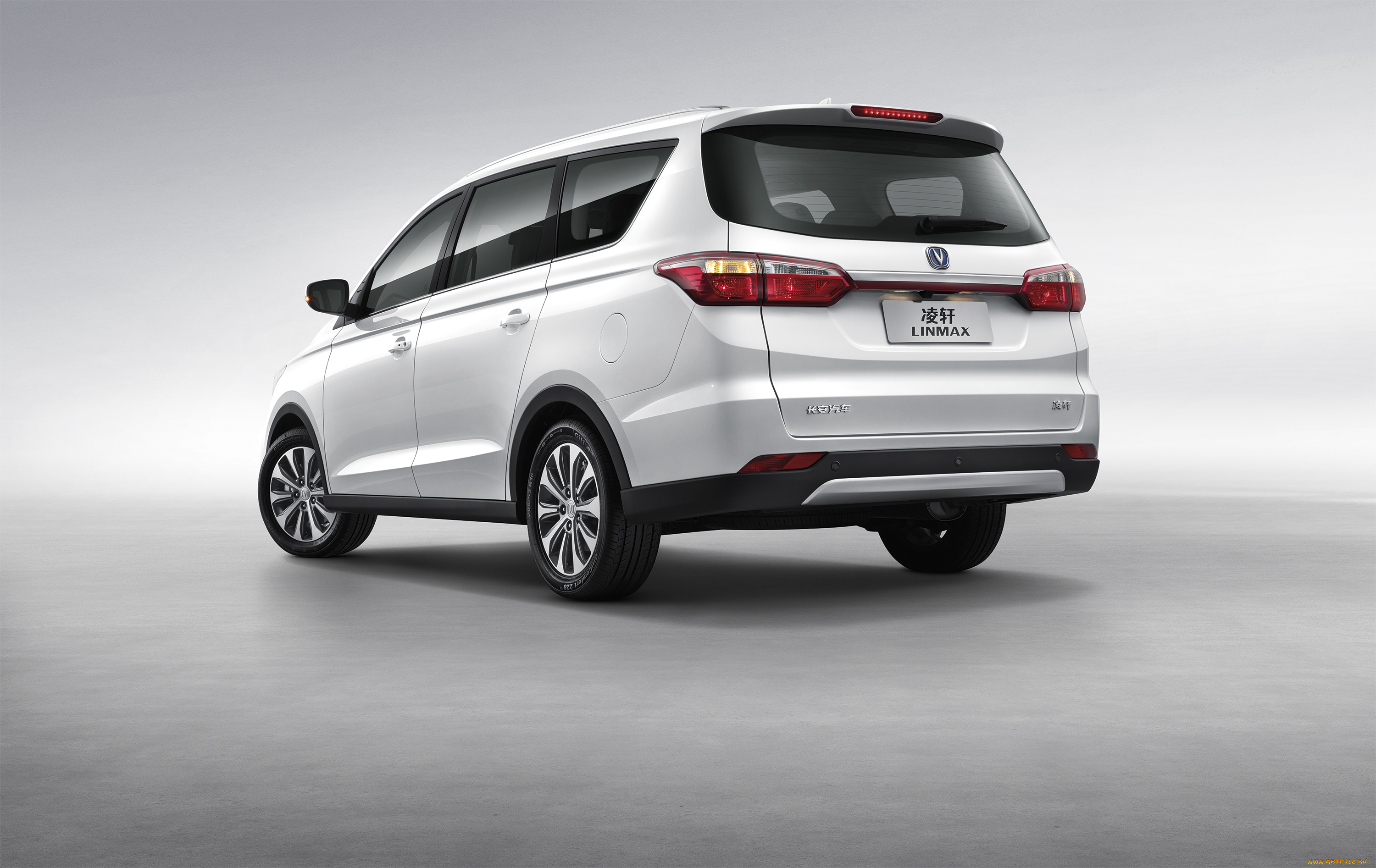 автомобили, changan