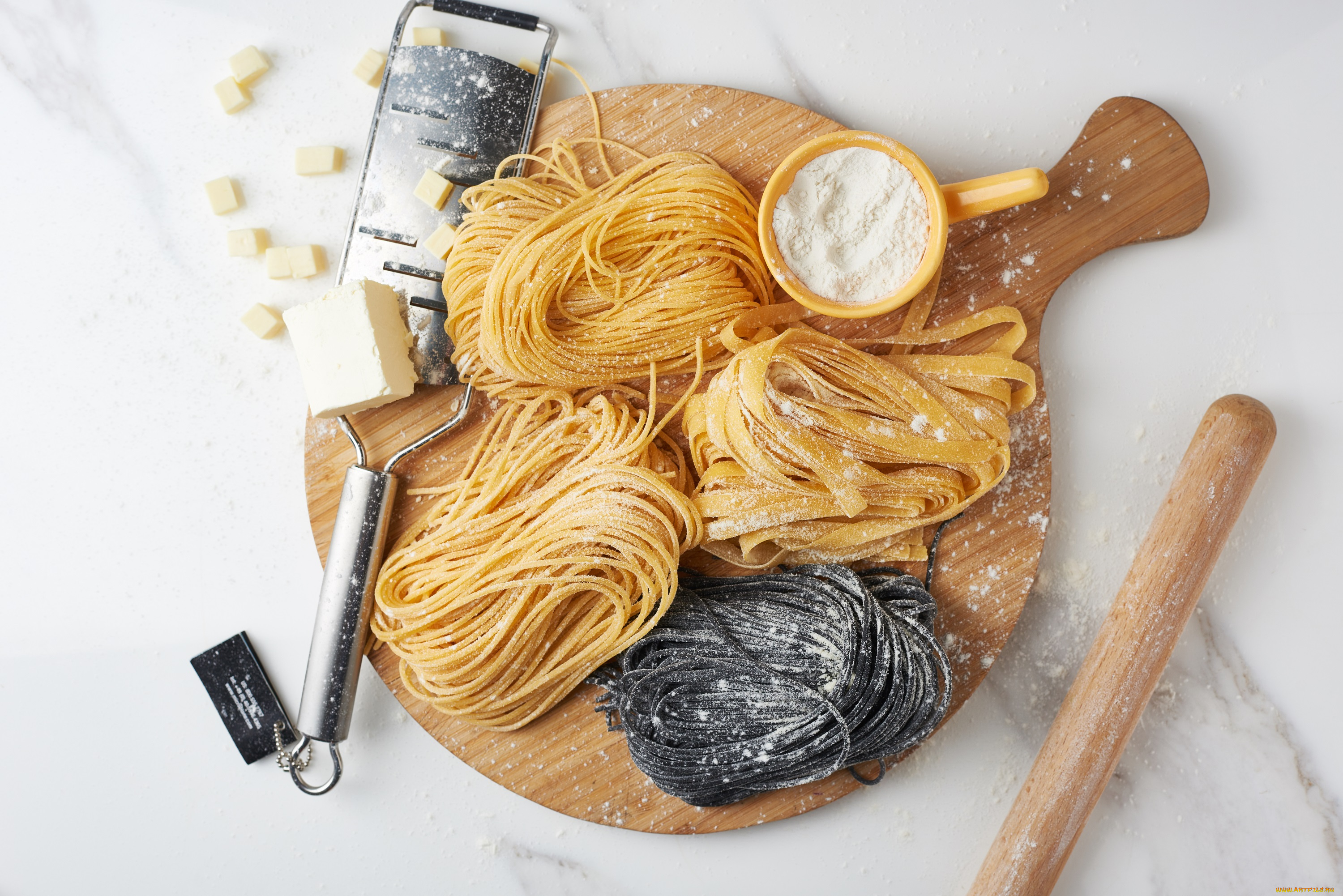 еда, макаронные, блюда, лапша, макароны