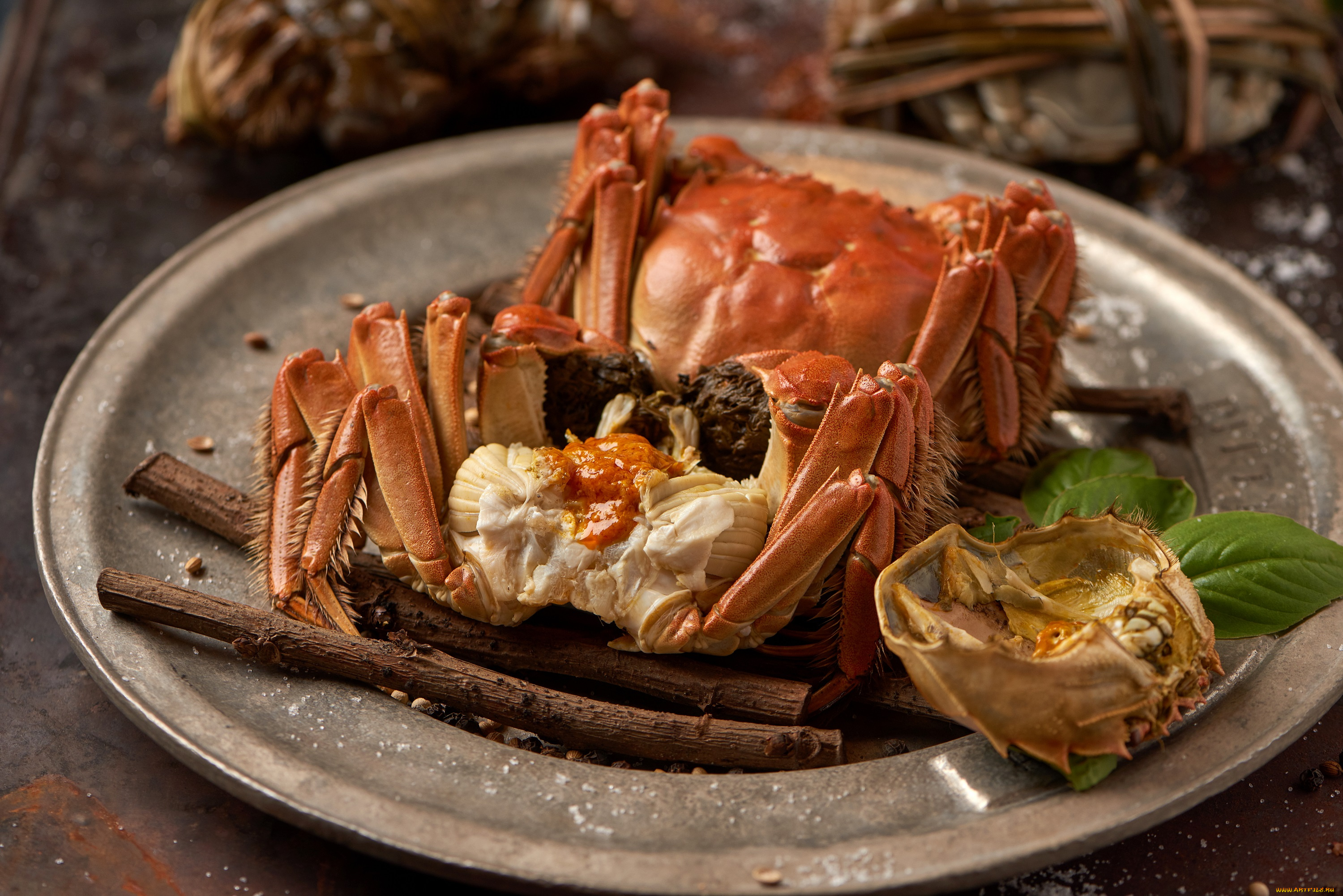 еда, рыба, , морепродукты, , суши, , роллы, краб, крабовое, мясо, вксно