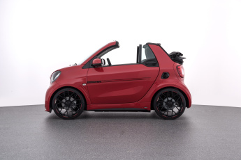 обоя автомобили, brabus