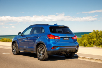 Картинка автомобили mitsubishi