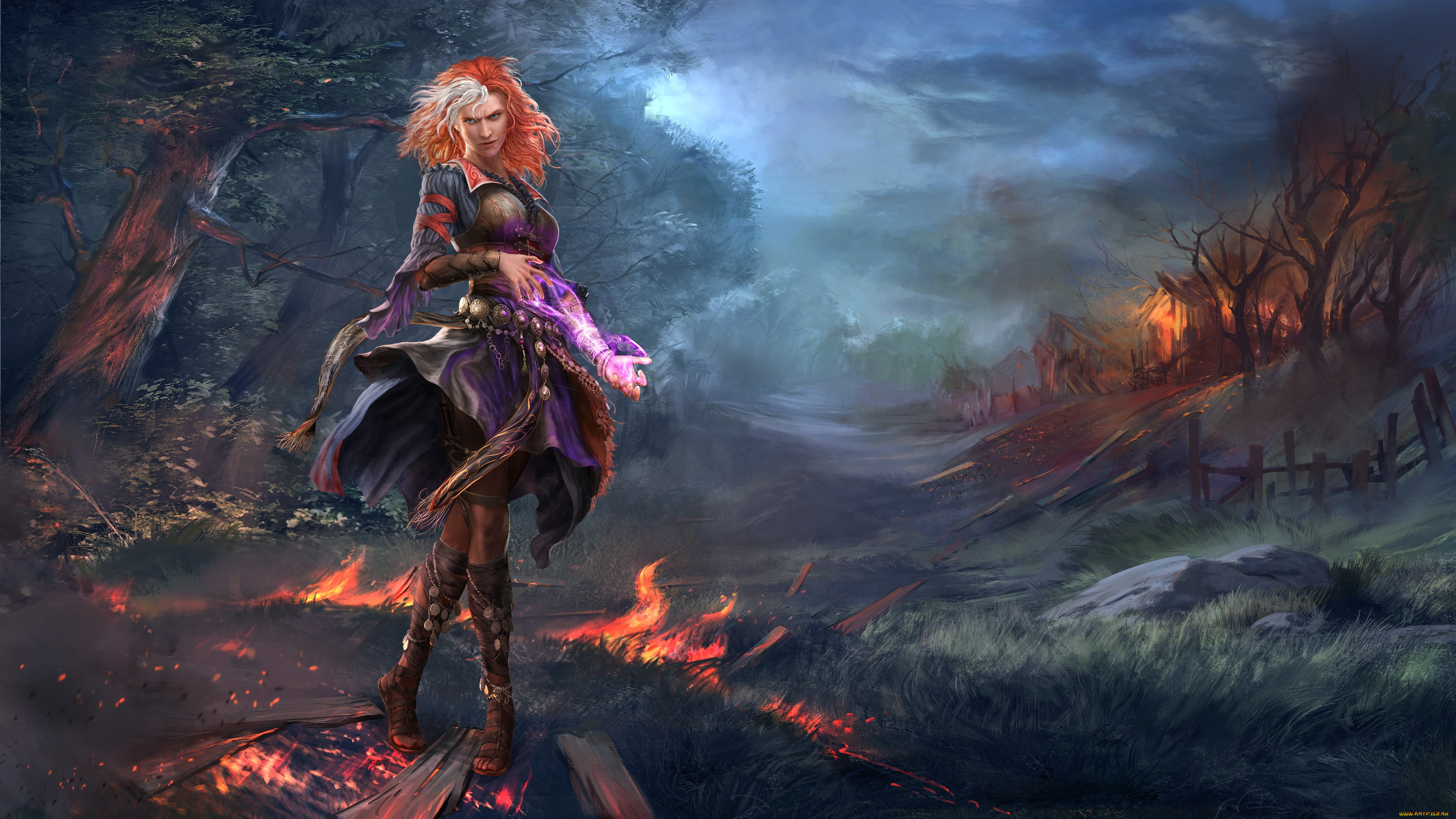 видео, игры, divinity, , original, sin, ii, action, ролевая, original, sin, ii