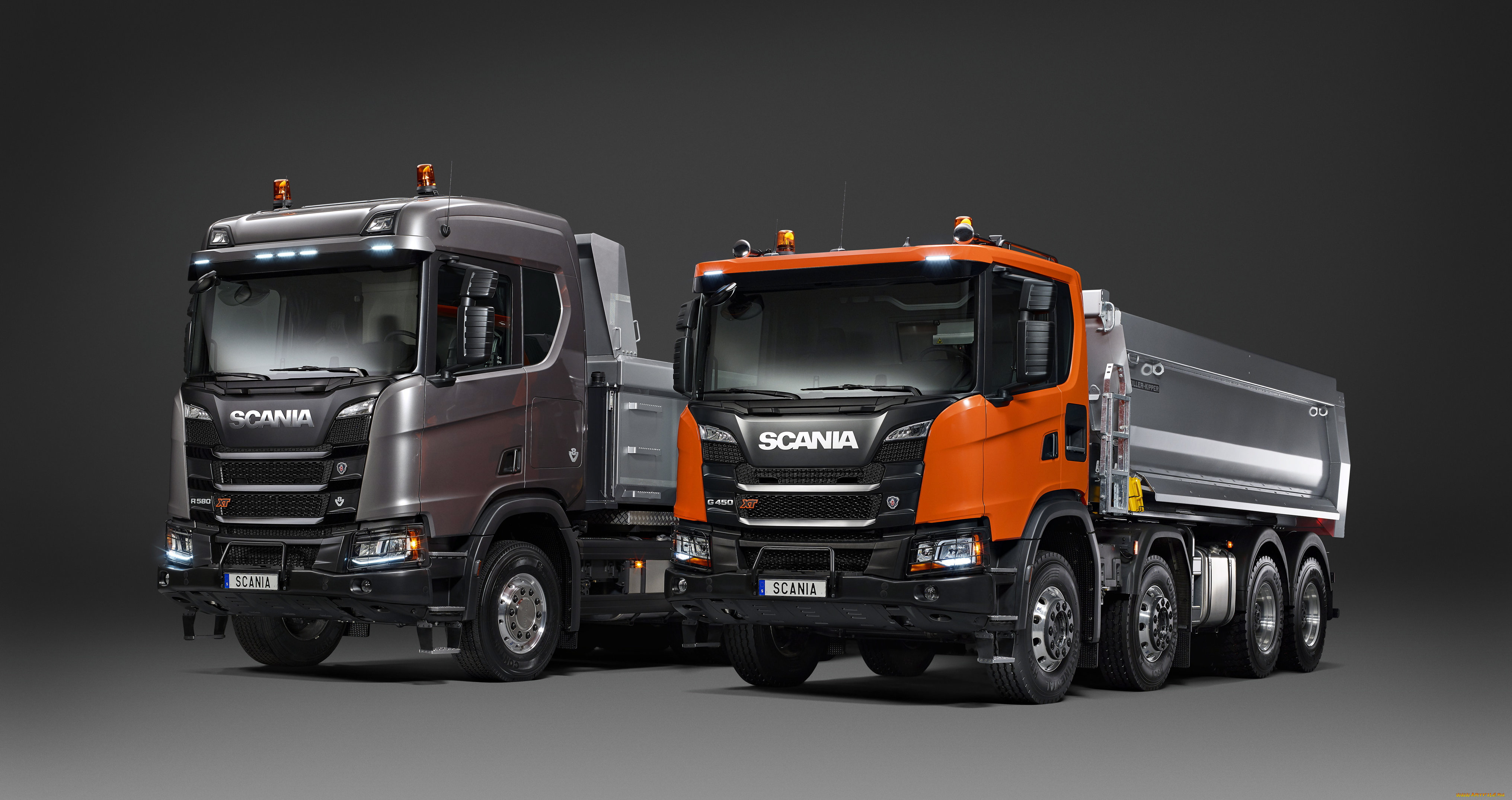 автомобили, scania