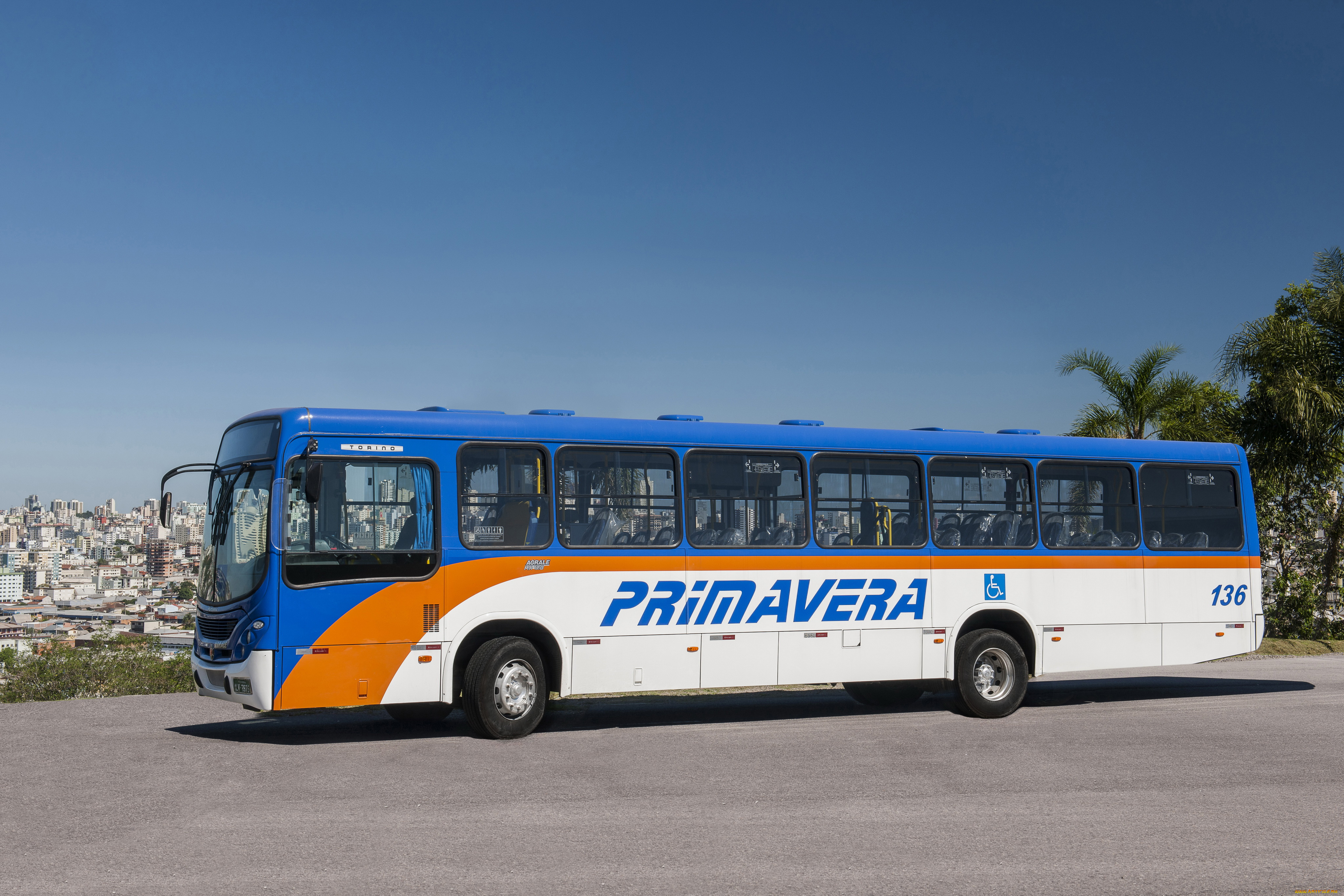 автомобили, автобусы, marcopolo