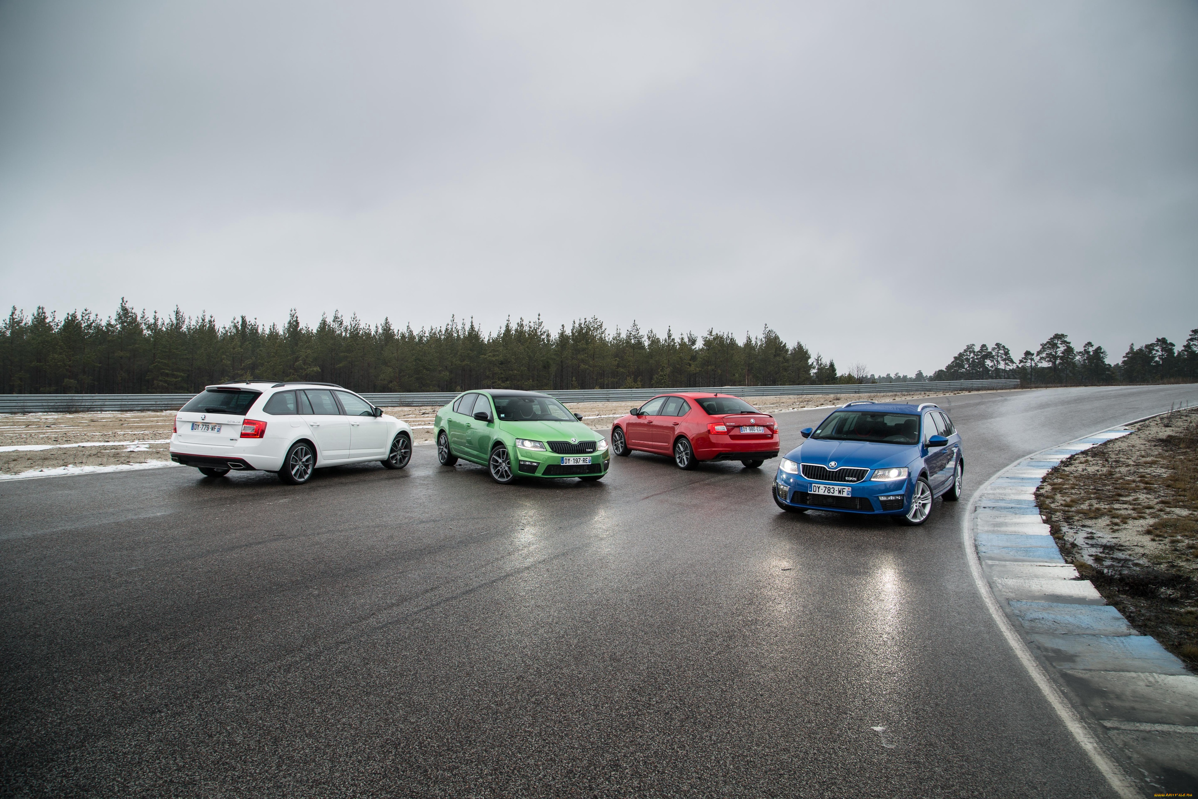 автомобили, skoda