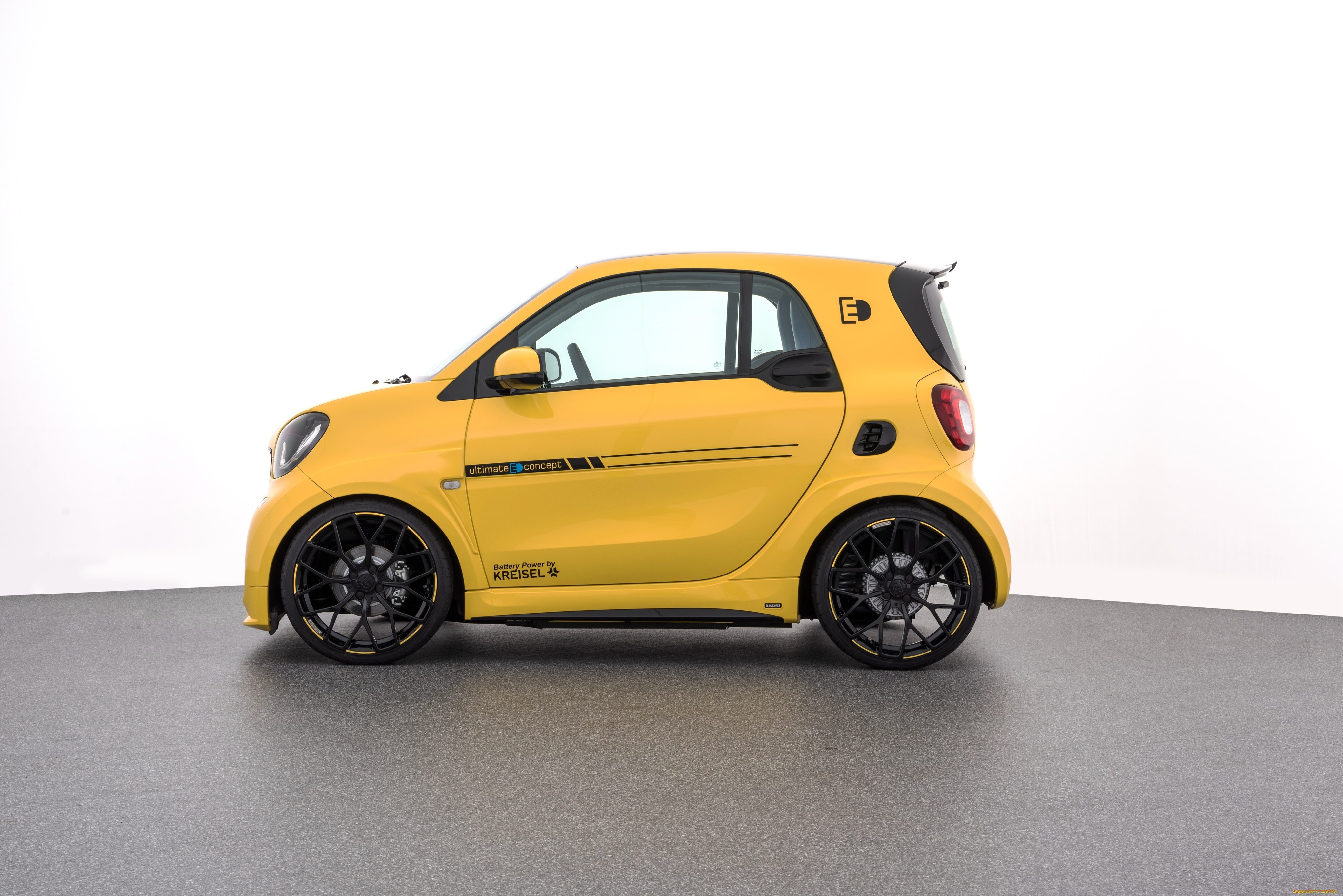 автомобили, brabus