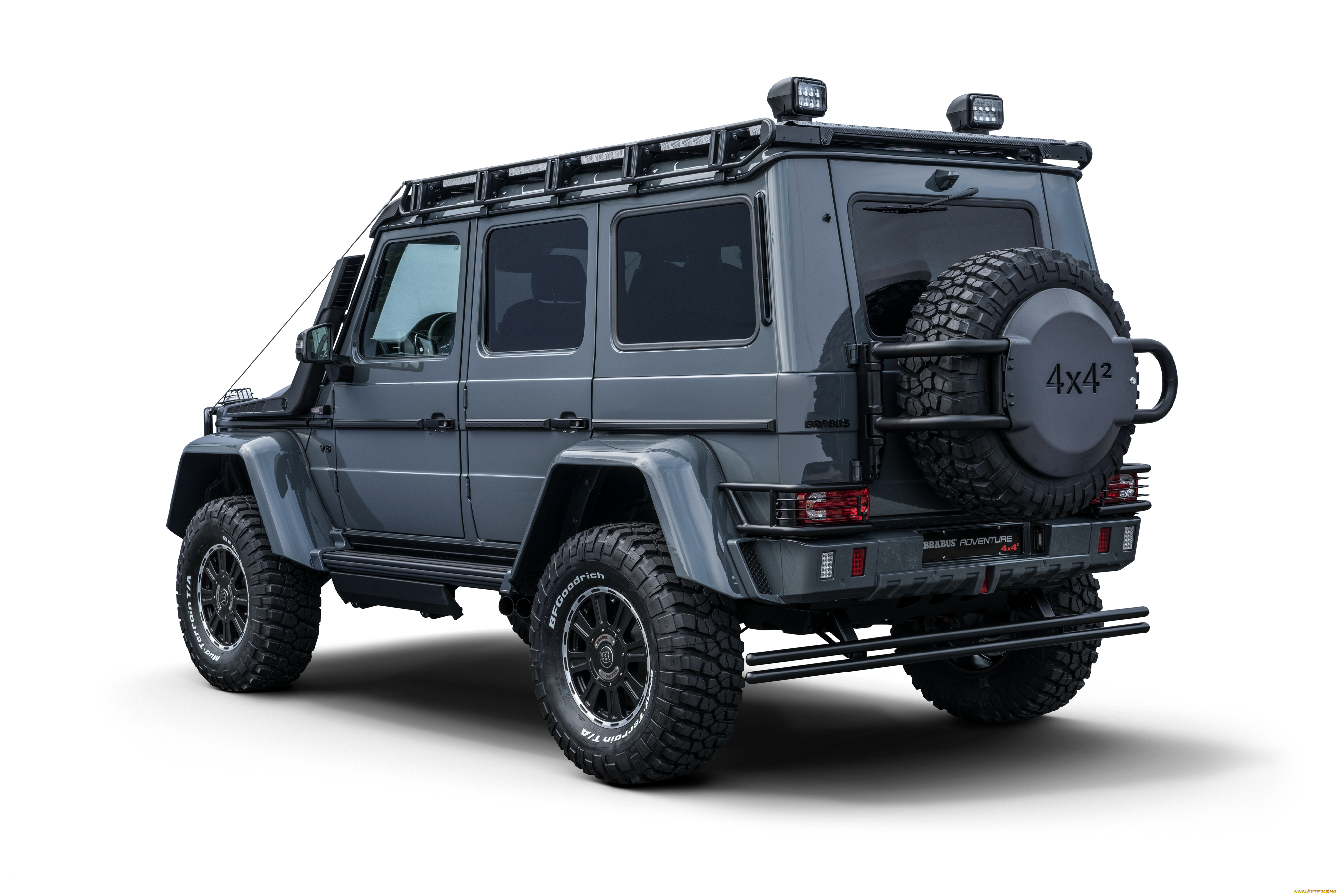 автомобили, brabus