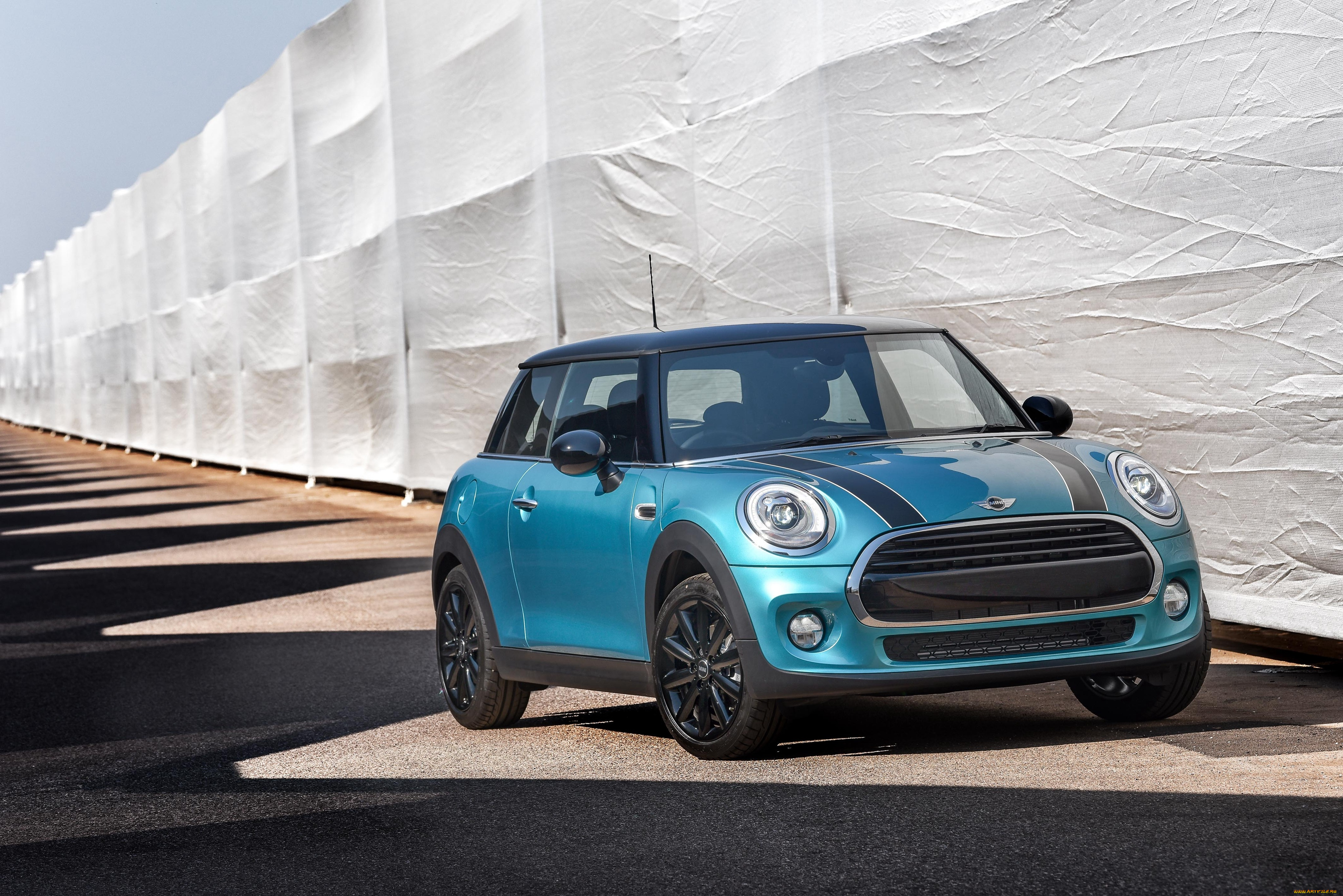 автомобили, mini