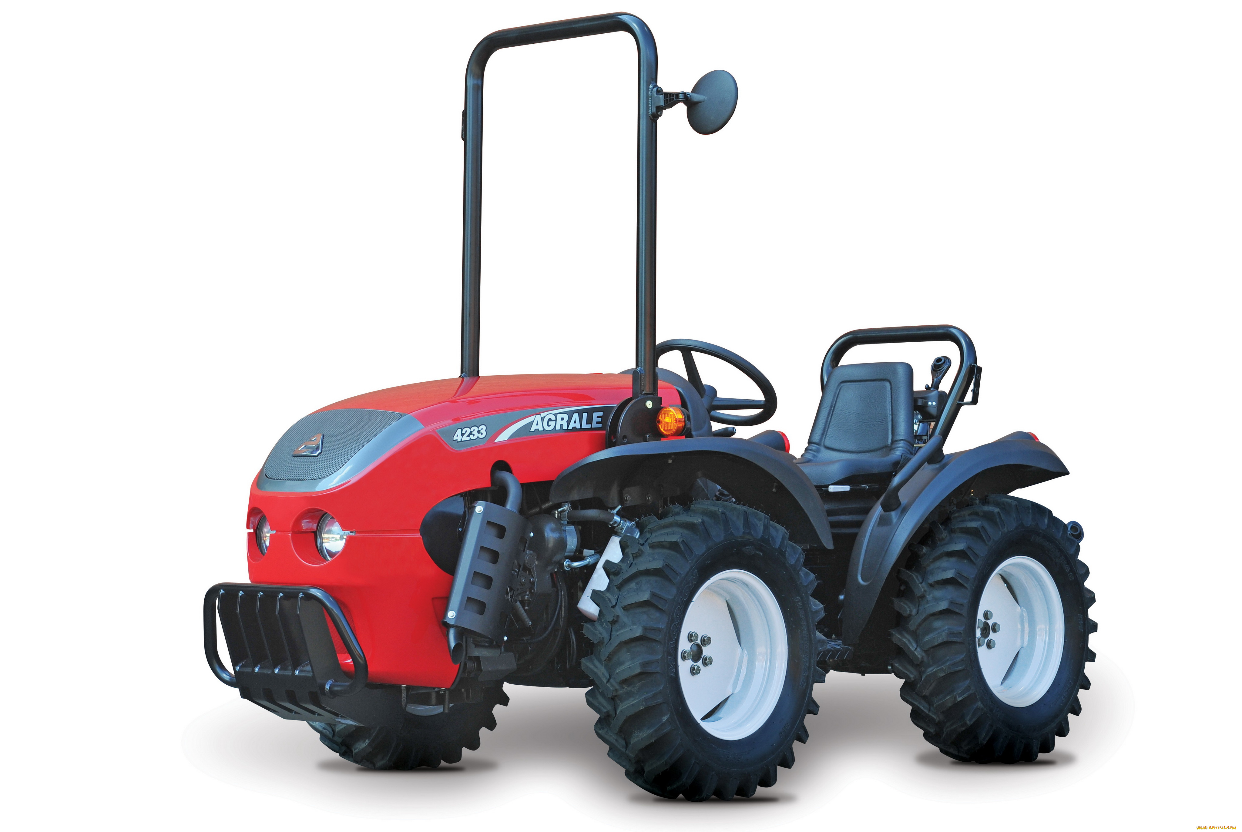 техника, тракторы, agrale