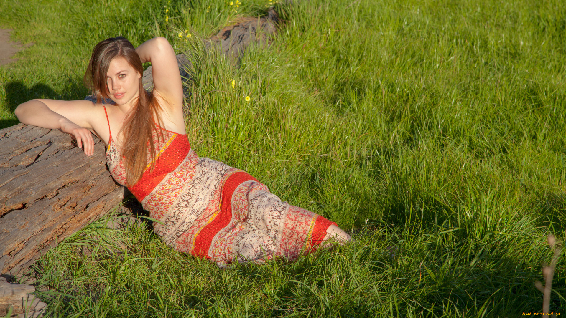 девушка, девушки, -unsort, , рыжеволосые, и, другие, модель