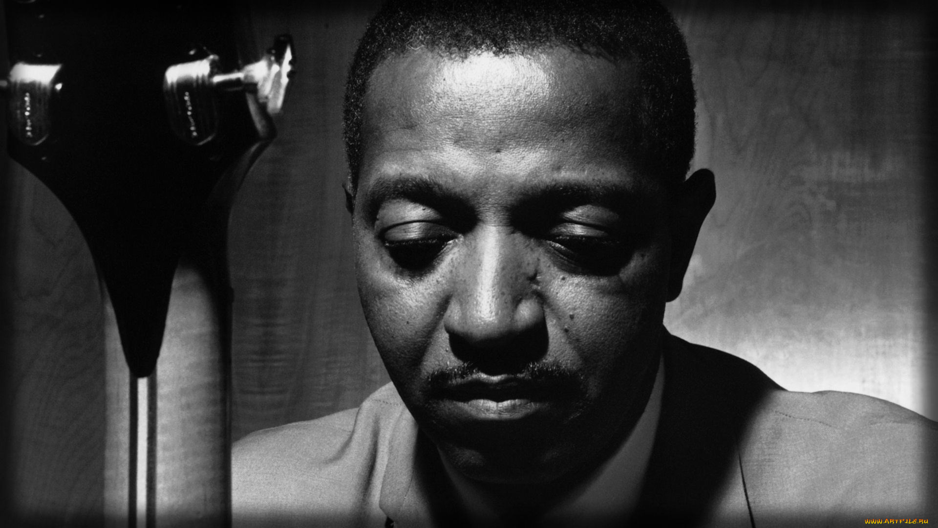 freddie-green, музыка, -временный, музыкант