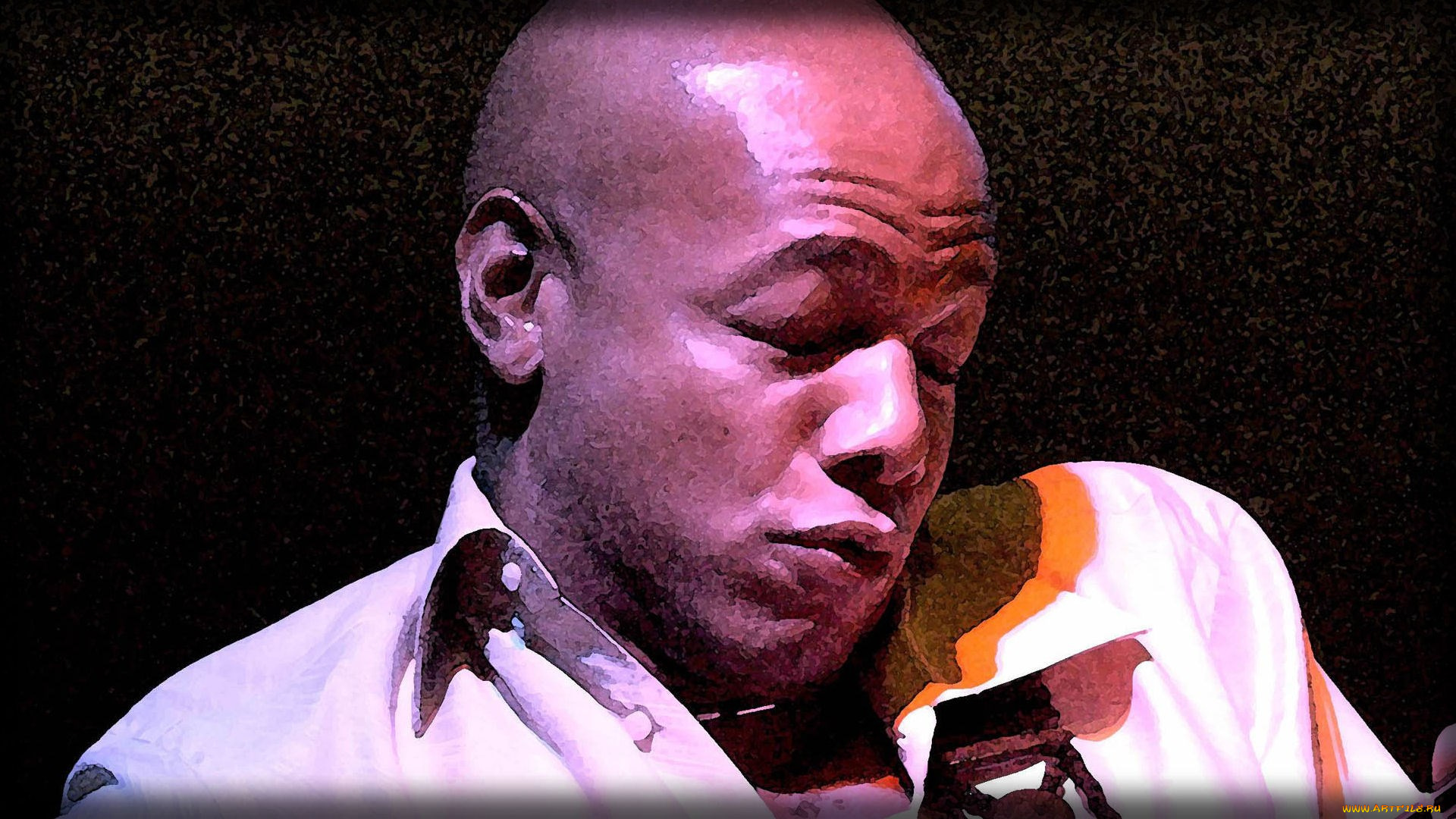 mark-whitfield, музыка, -временный, музыкант