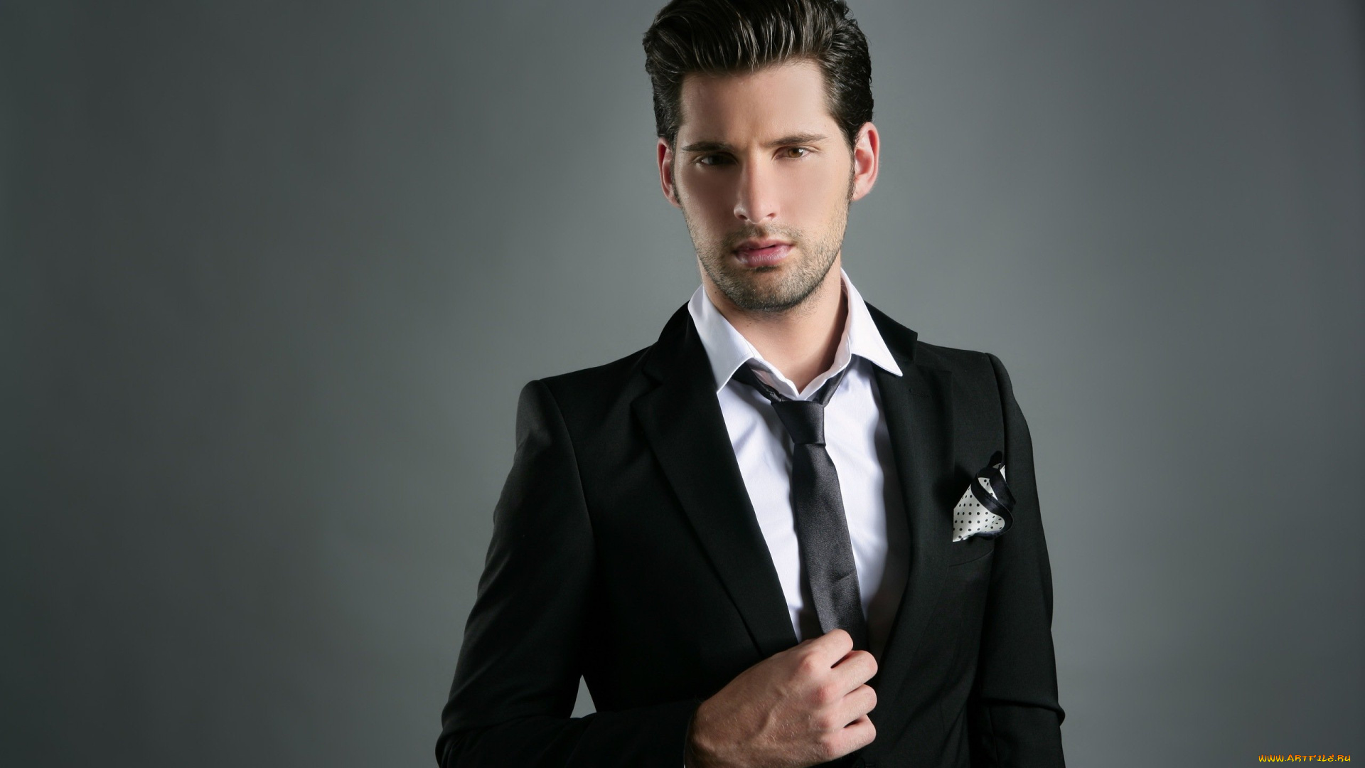 мужчины, -, unsort, галстук