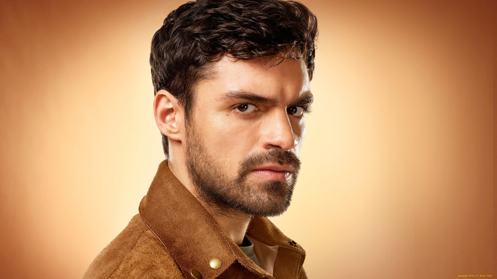 мужчины, sean, teale, sean, teale, взгляд, мужчина