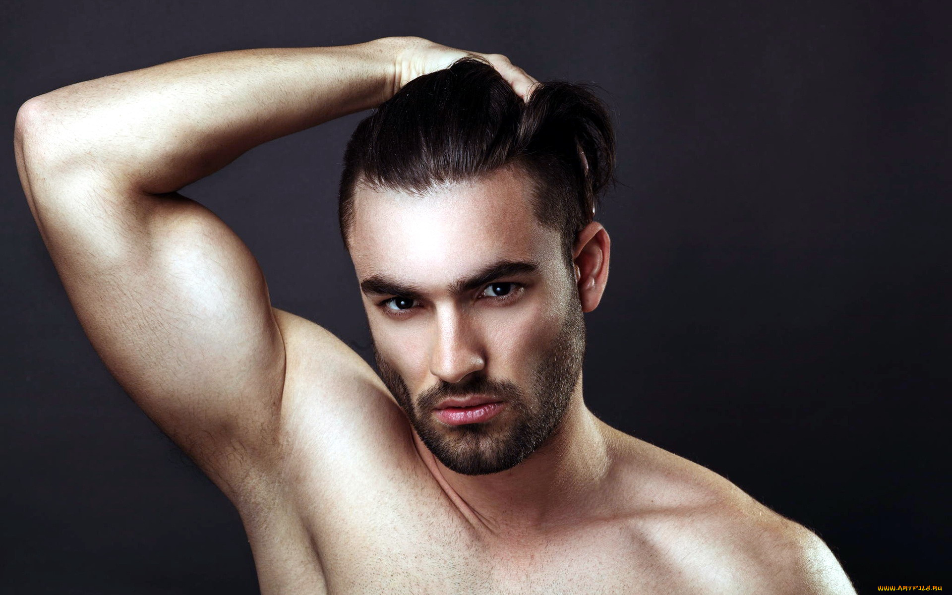 мужчины, -, unsort, взгляд