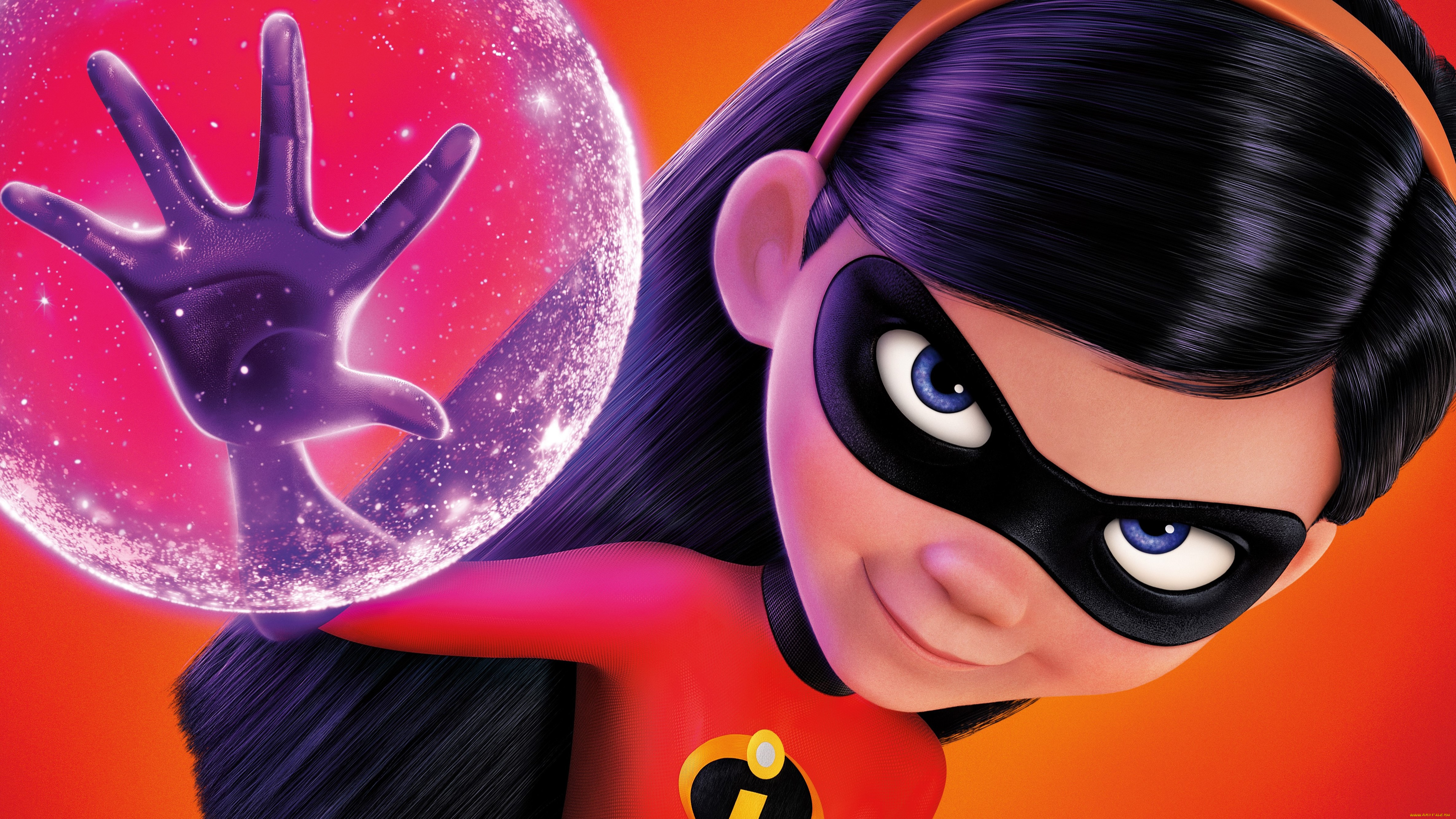 мультфильмы, incredibles, 2, incredibles, 2