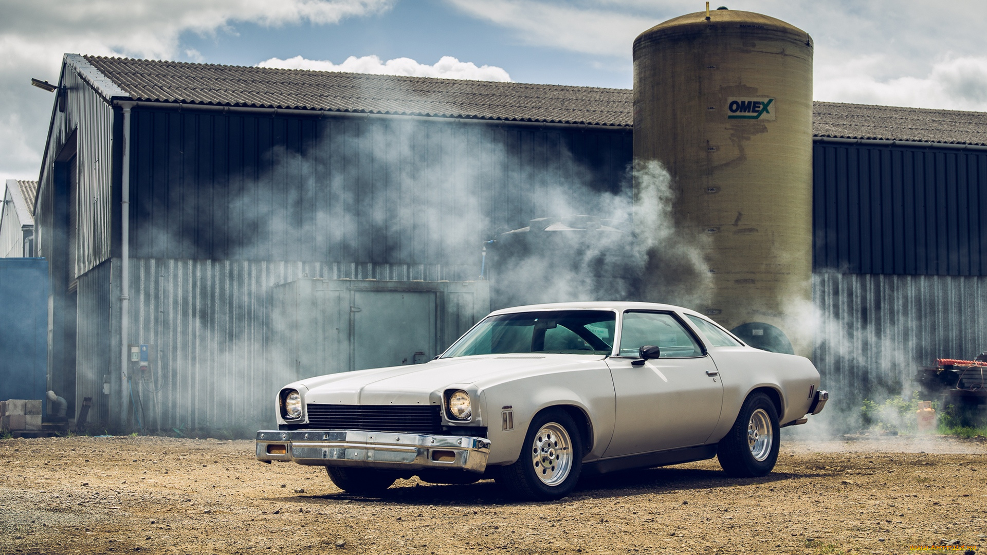 автомобили, chevrolet, malibu