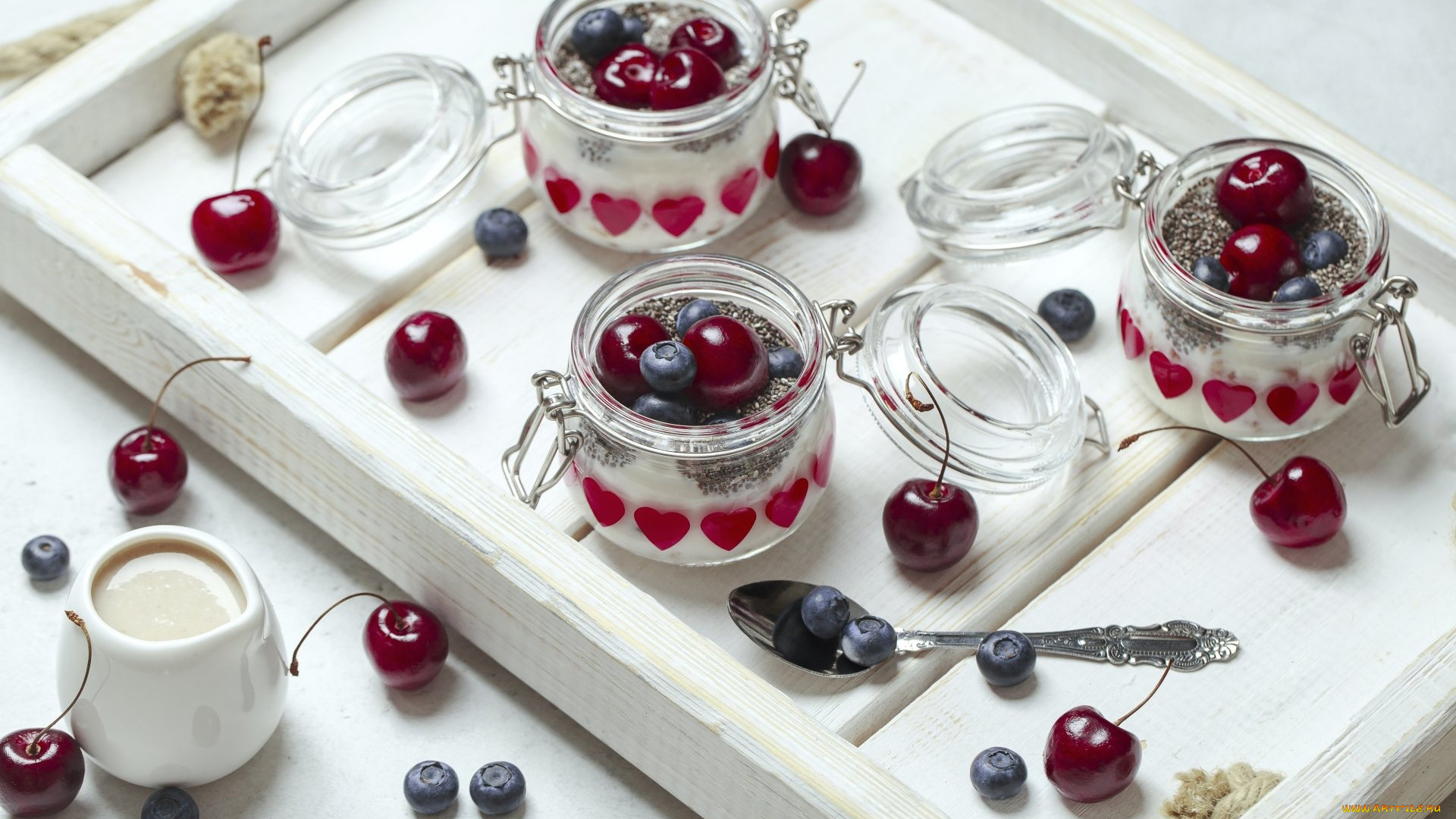 еда, мороженое, , десерты, десерт