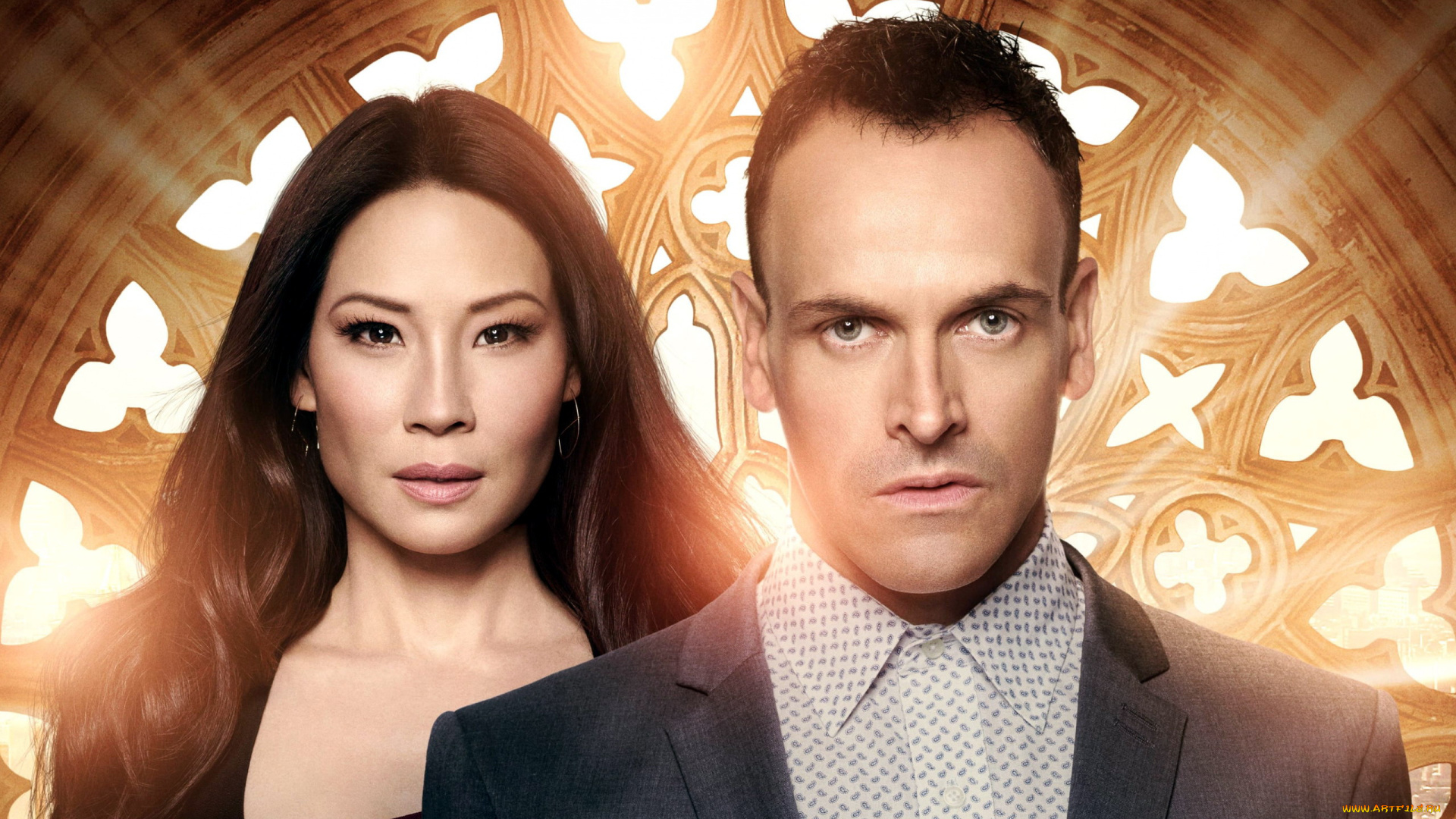 кино, фильмы, elementary, , сериал, jonny, lee, miller, lucy, liu